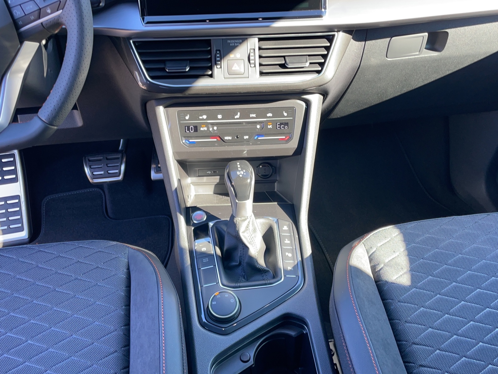 SEAT Tarraco 1.4 eHybrid Hola FR DSG-image-8