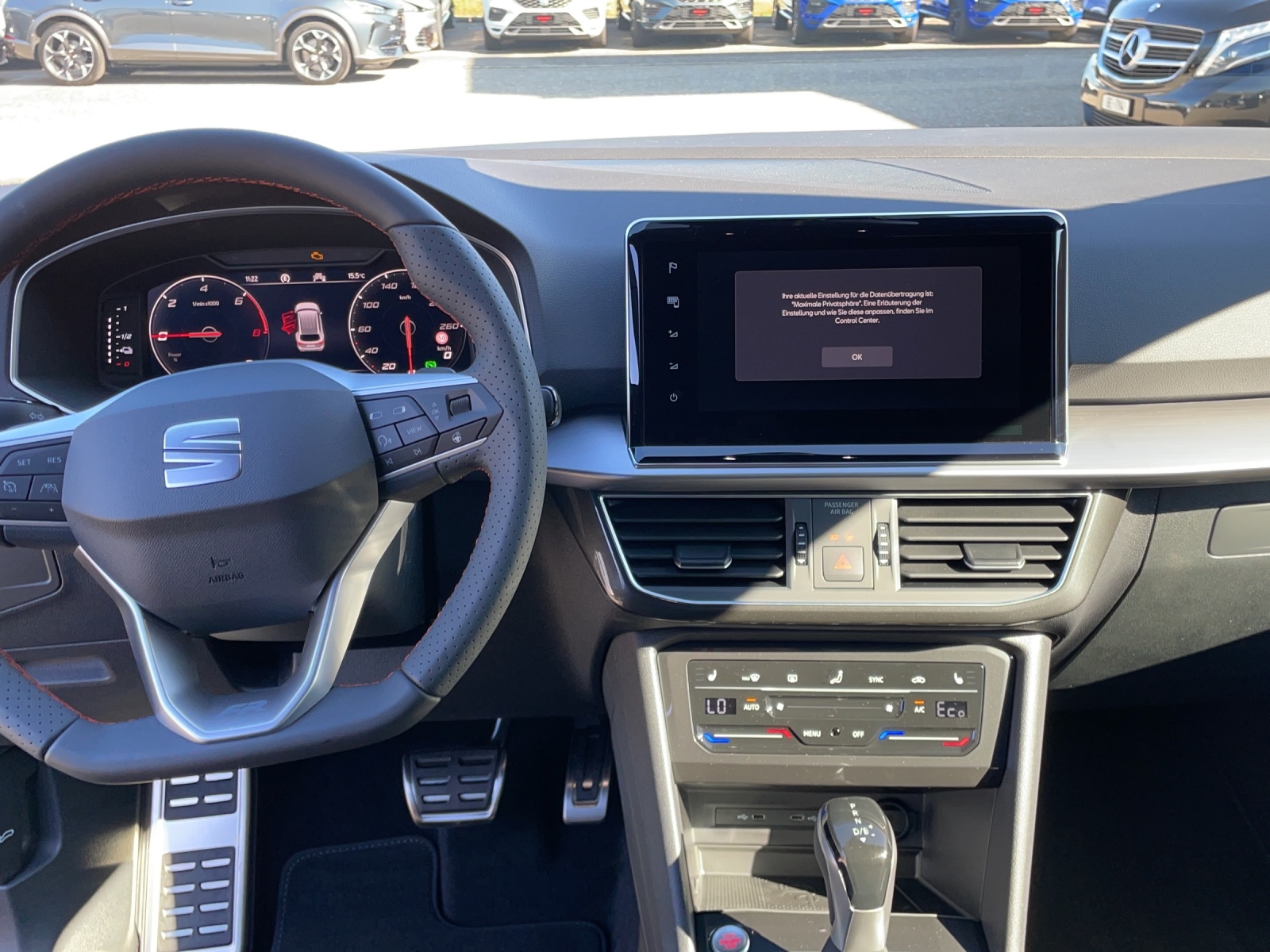 SEAT Tarraco 1.4 eHybrid Hola FR DSG-image-6