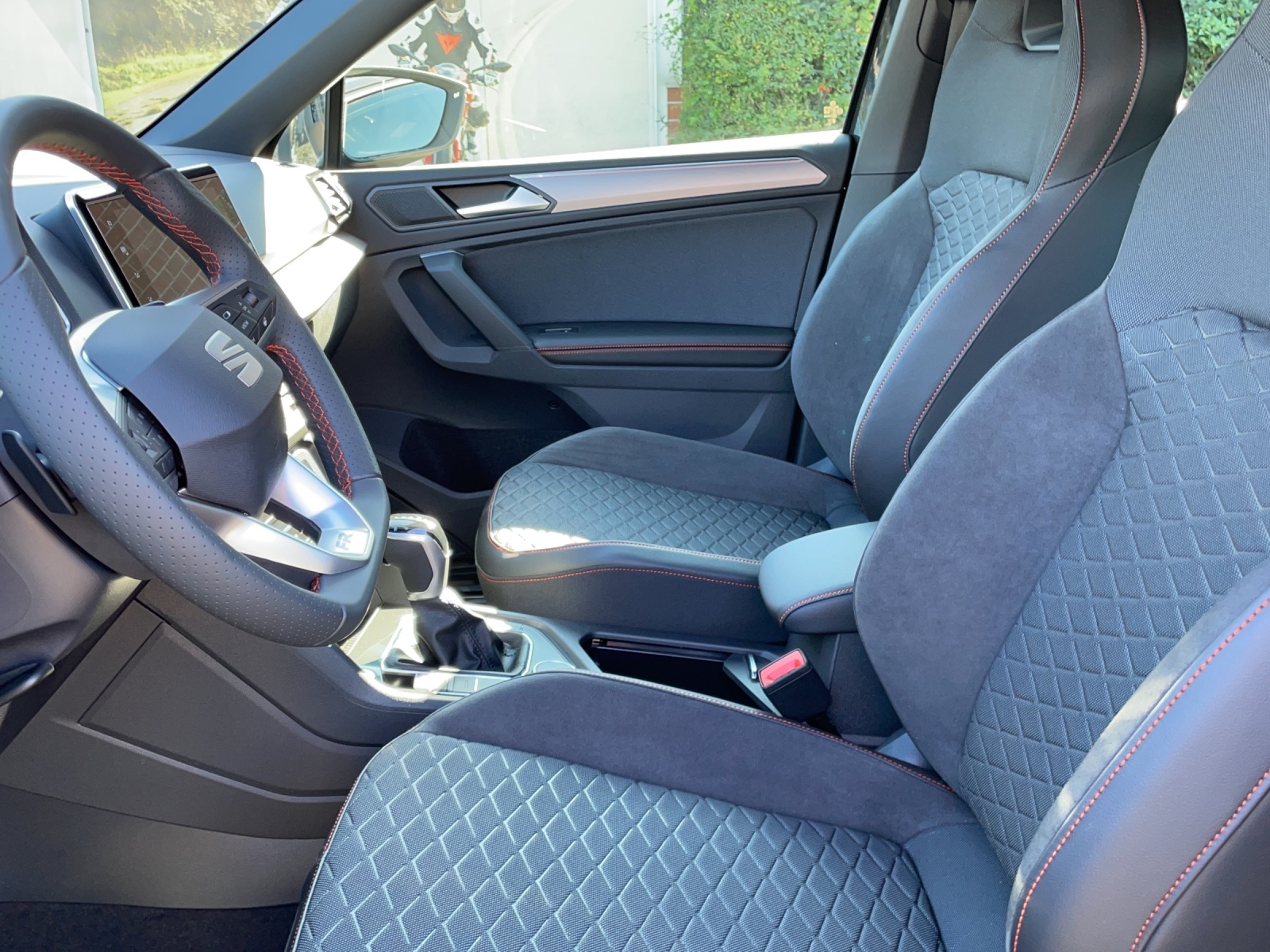 SEAT Tarraco 1.4 eHybrid Hola FR DSG-image-5