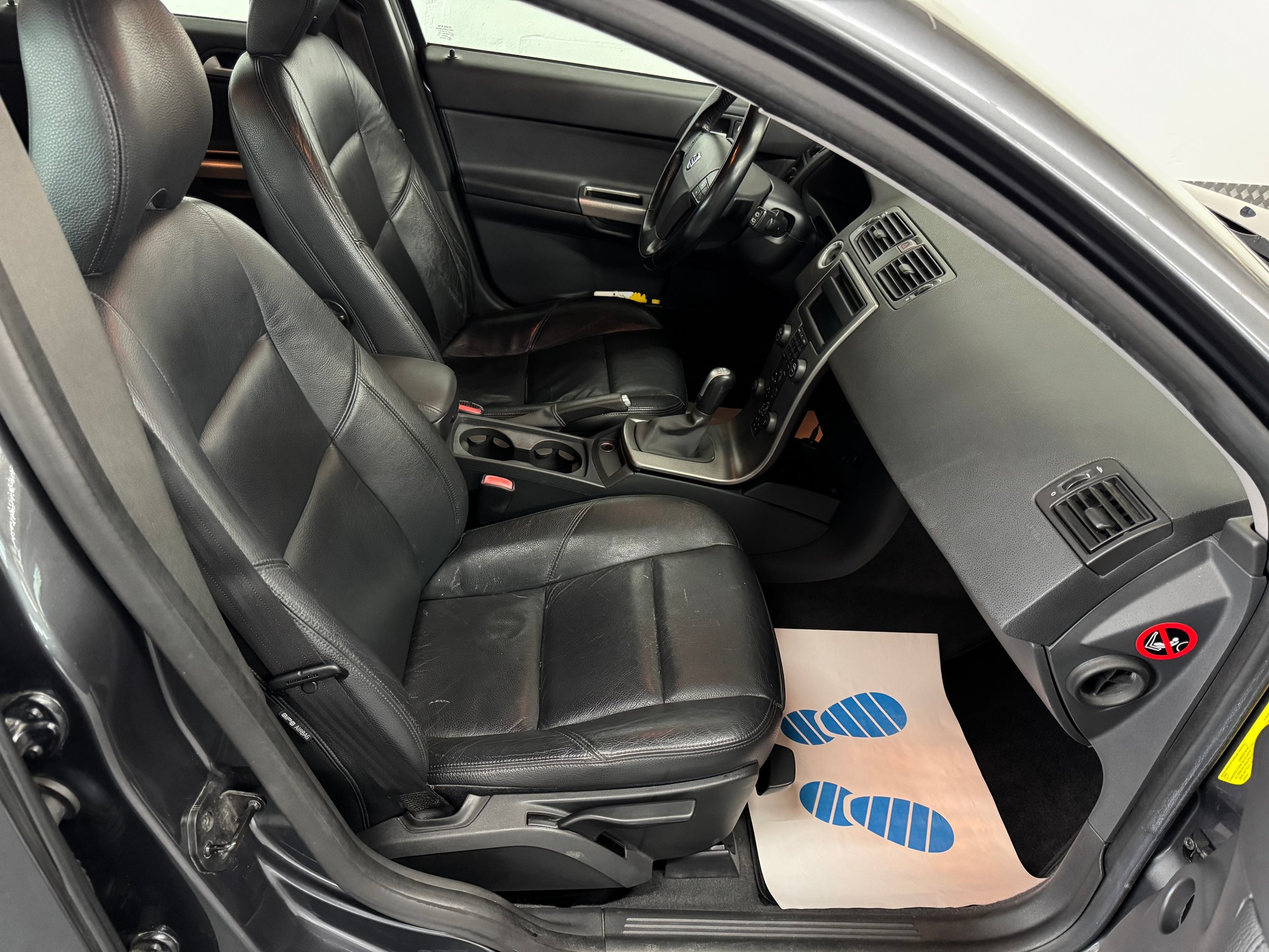 VOLVO V50 2.0D Kinetic-image-17