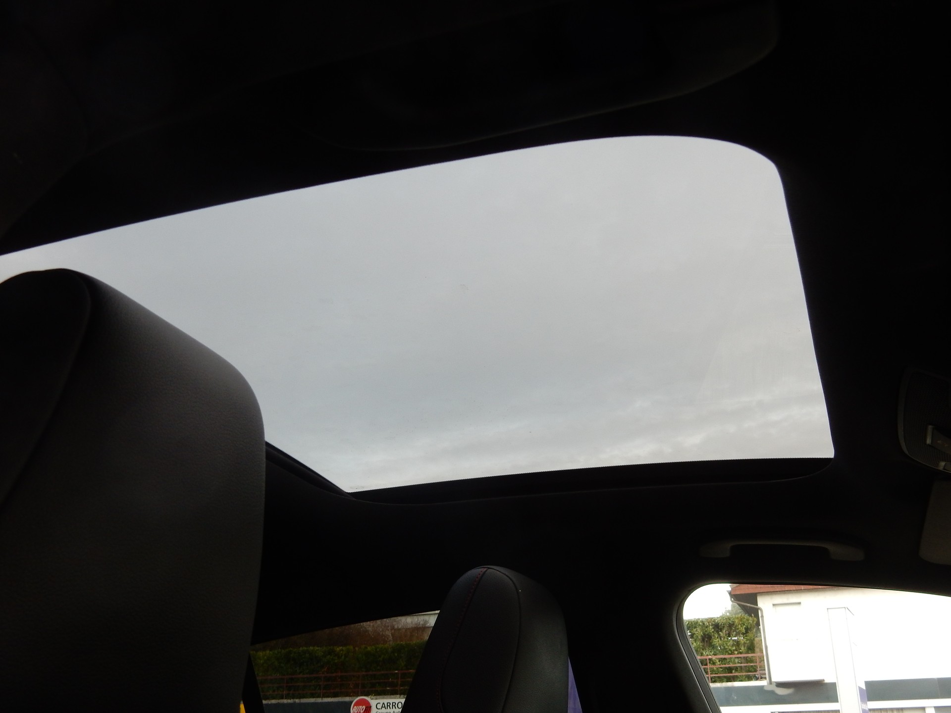 MERCEDES-BENZ CLA Shooting Brake 250 AMG Line 7G-DCT 4Matic-image-26