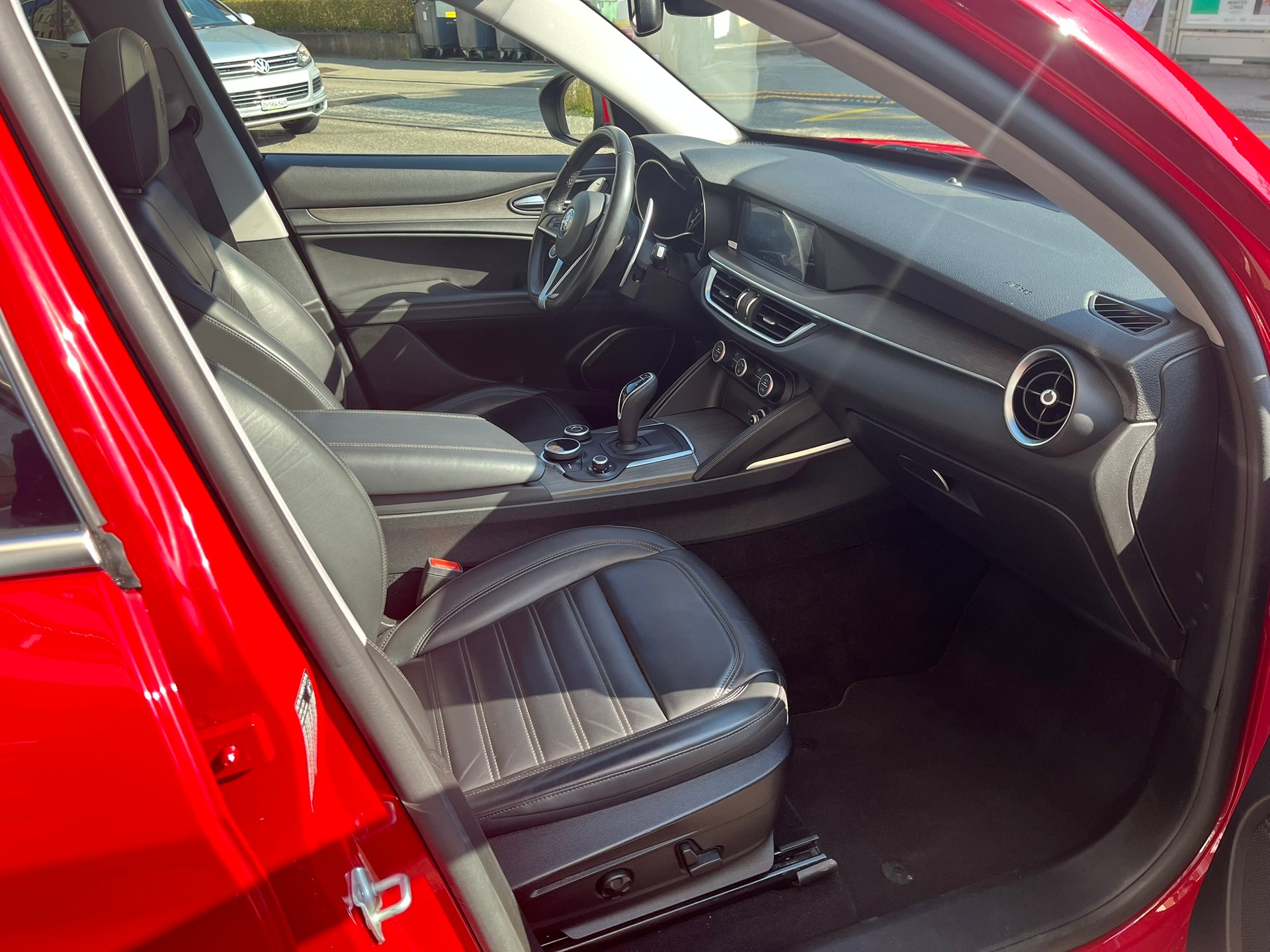 ALFA ROMEO Stelvio 2.0 First Ed. Q4-image-4