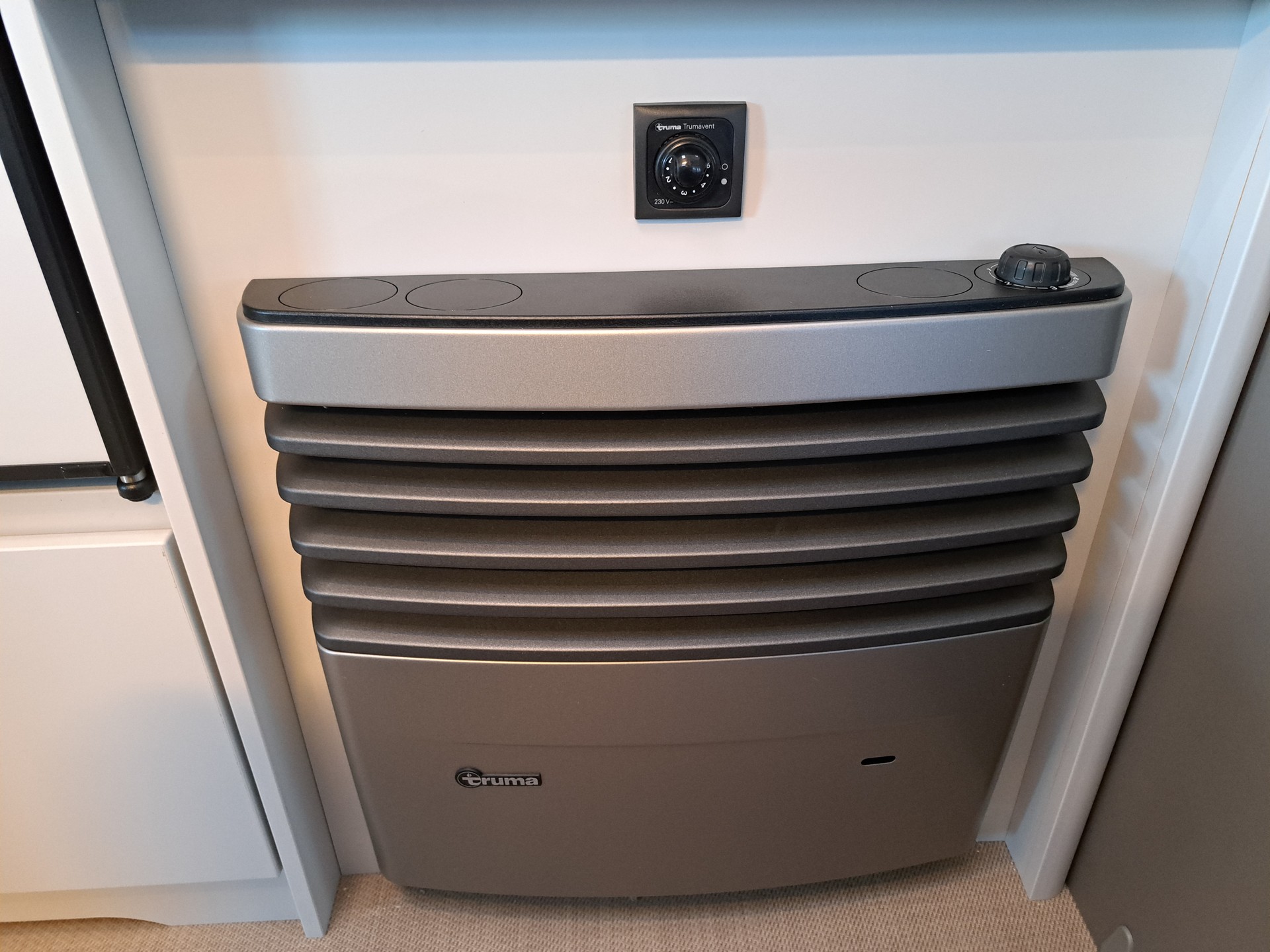 BÜRSTNER Averso Plus 510 TK B66-image-4