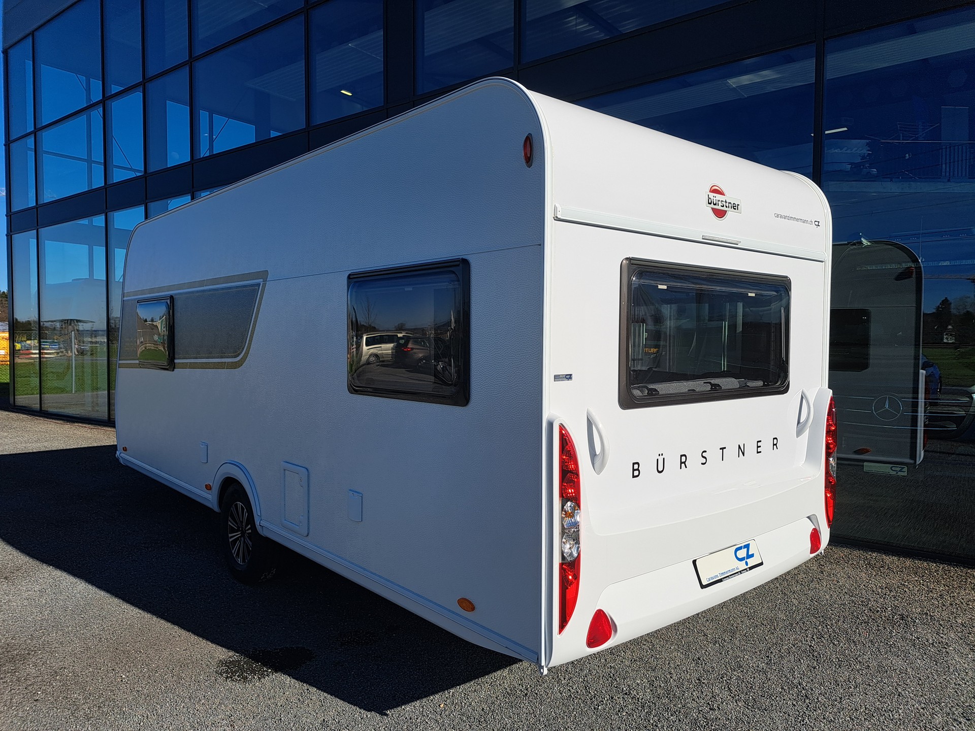 BÜRSTNER Averso Plus 510 TK B66-image-14