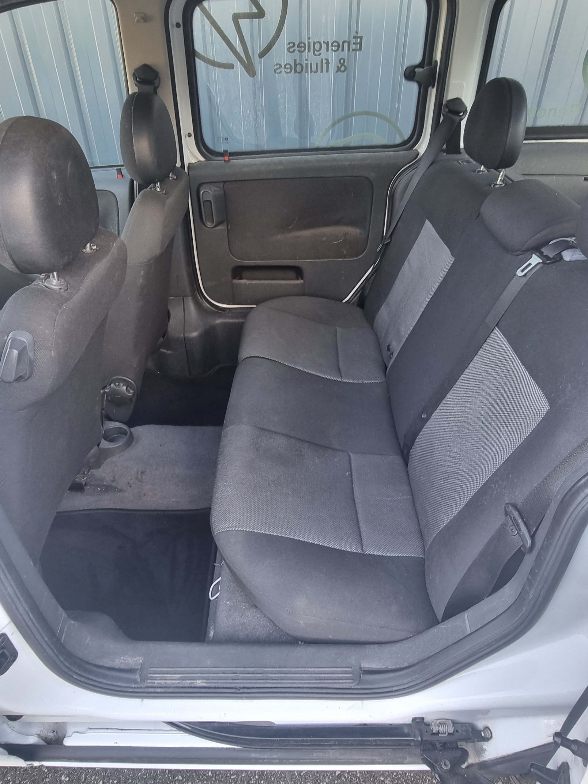OPEL Combo 1.6 CNG ecoFLEX-image-9