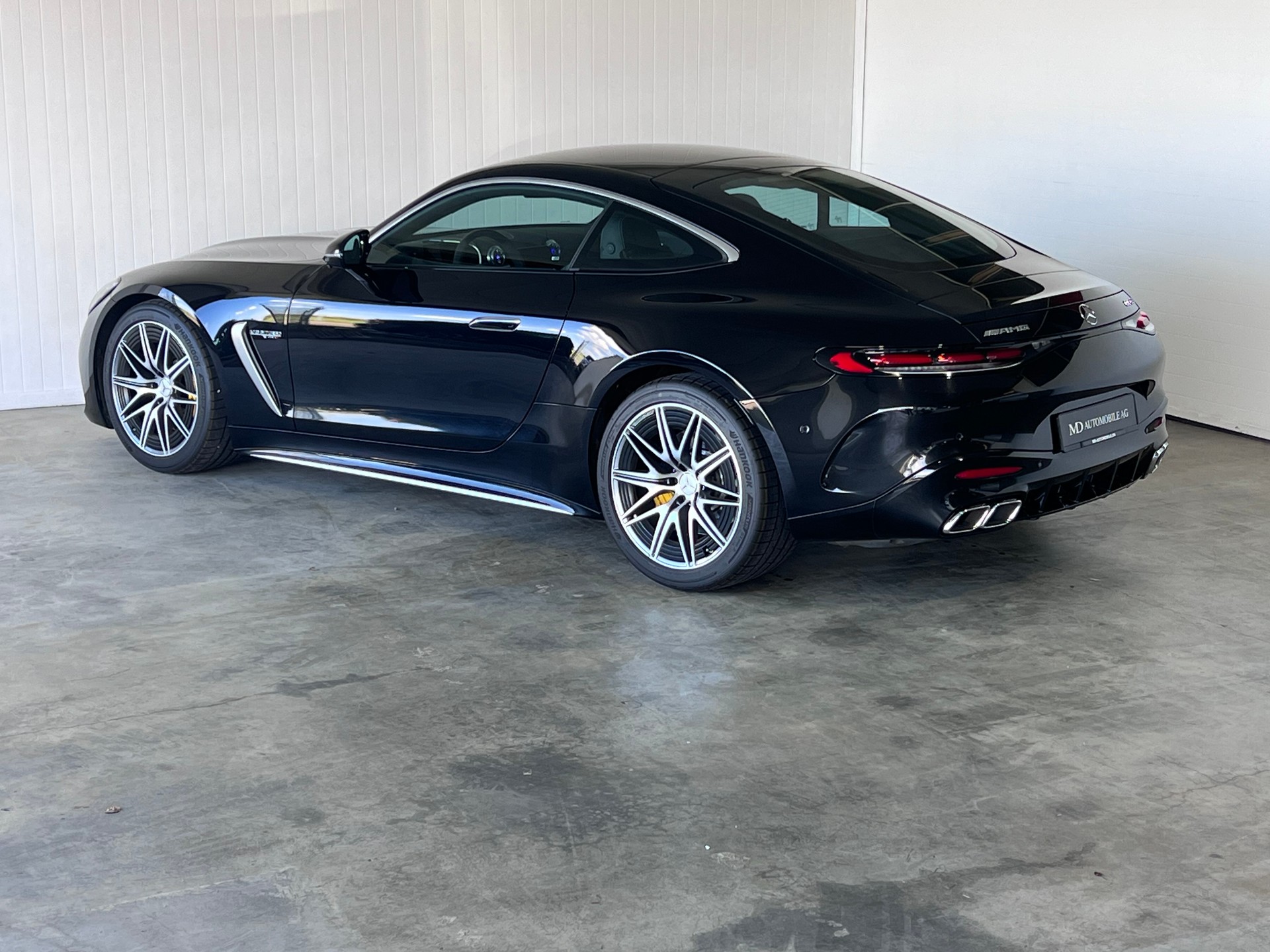 MERCEDES-BENZ AMG GT 63 4Matic+ Executive Edition-image-10