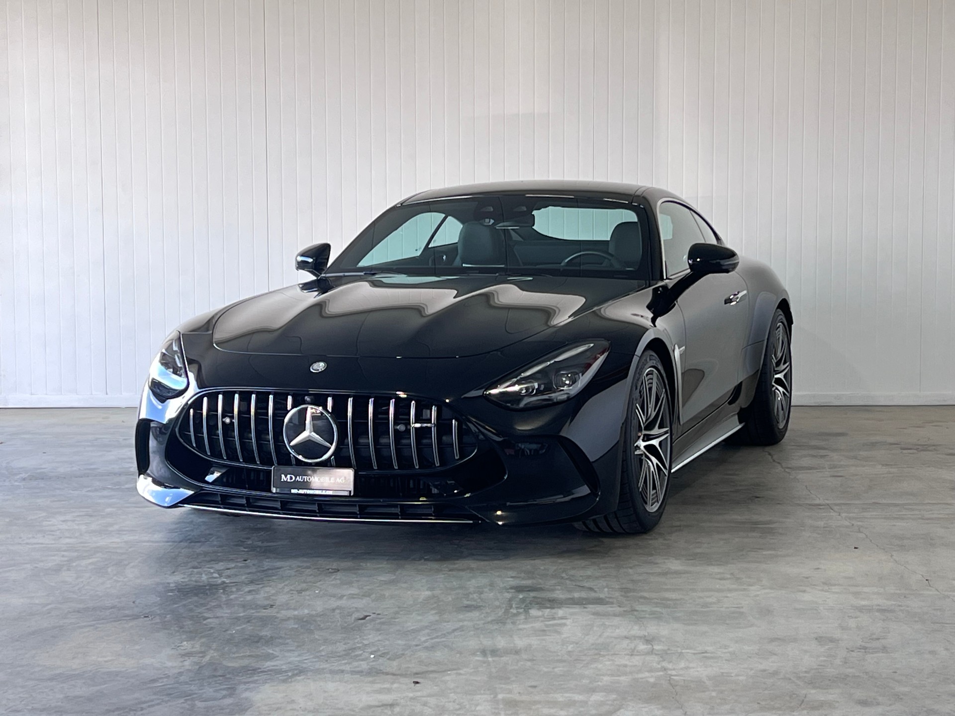 MERCEDES-BENZ AMG GT 63 4Matic+ Executive Edition-image-5