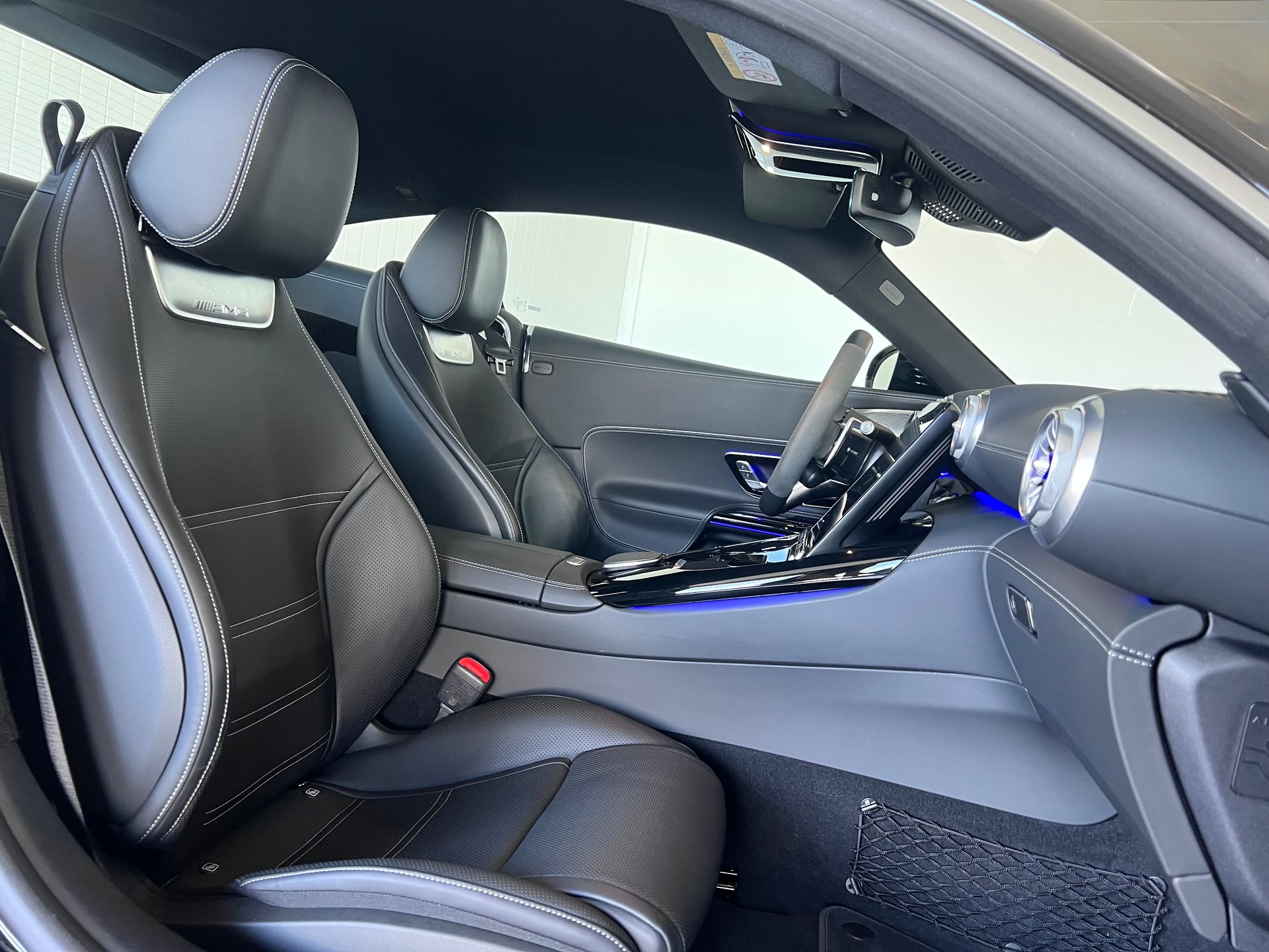 MERCEDES-BENZ AMG GT 63 4Matic+ Executive Edition-image-16