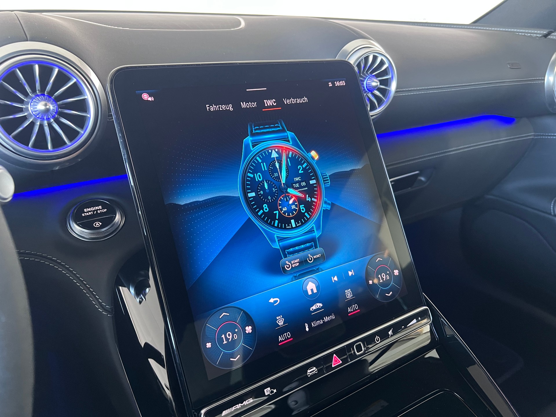 MERCEDES-BENZ AMG GT 63 4Matic+ Executive Edition-image-20