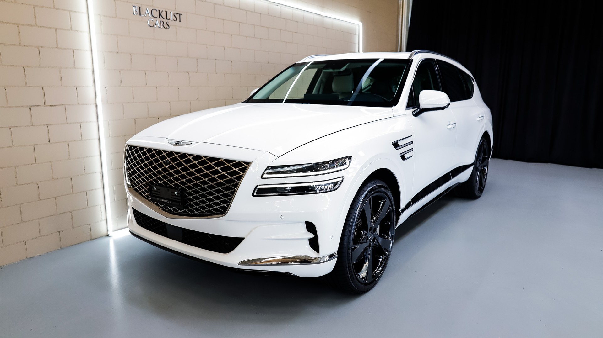 GENESIS GV80 3.0 CRDI Luxus AT8 AWD-showroom-element-1