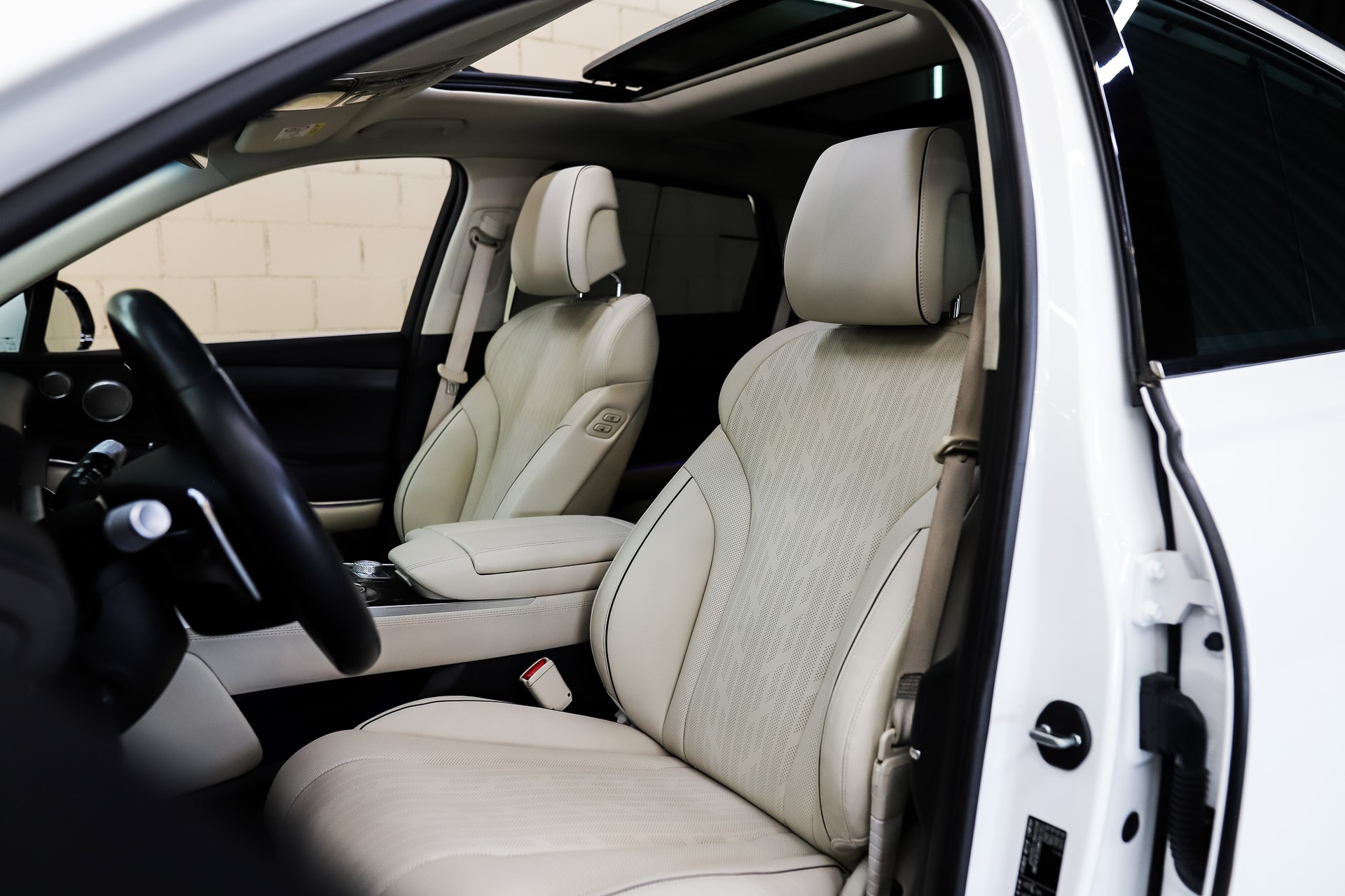 GENESIS GV80 3.0 CRDI Luxus AT8 AWD-image-10