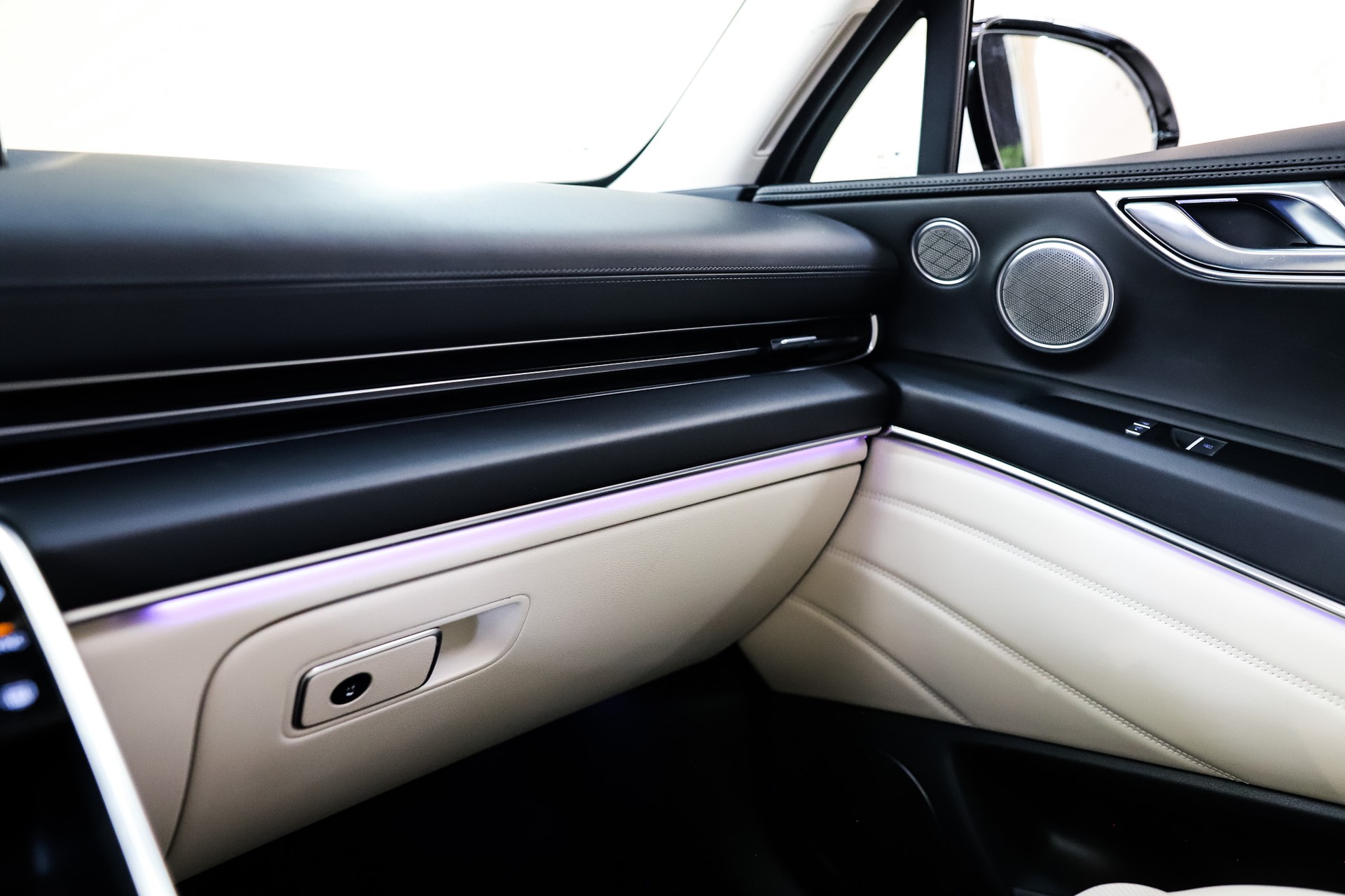 GENESIS GV80 3.0 CRDI Luxus AT8 AWD-image-15