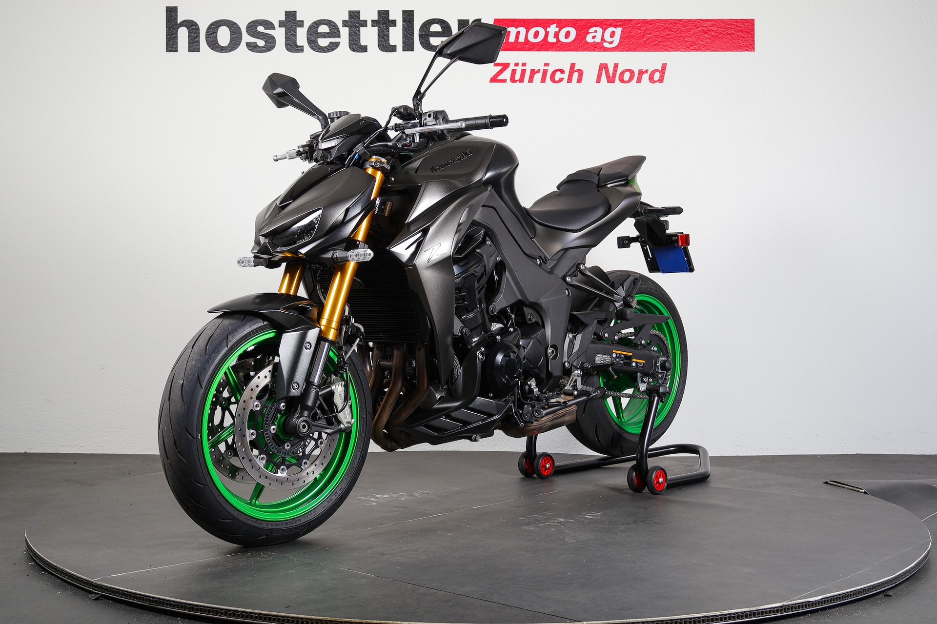 KAWASAKI Z1100 SE-image-5