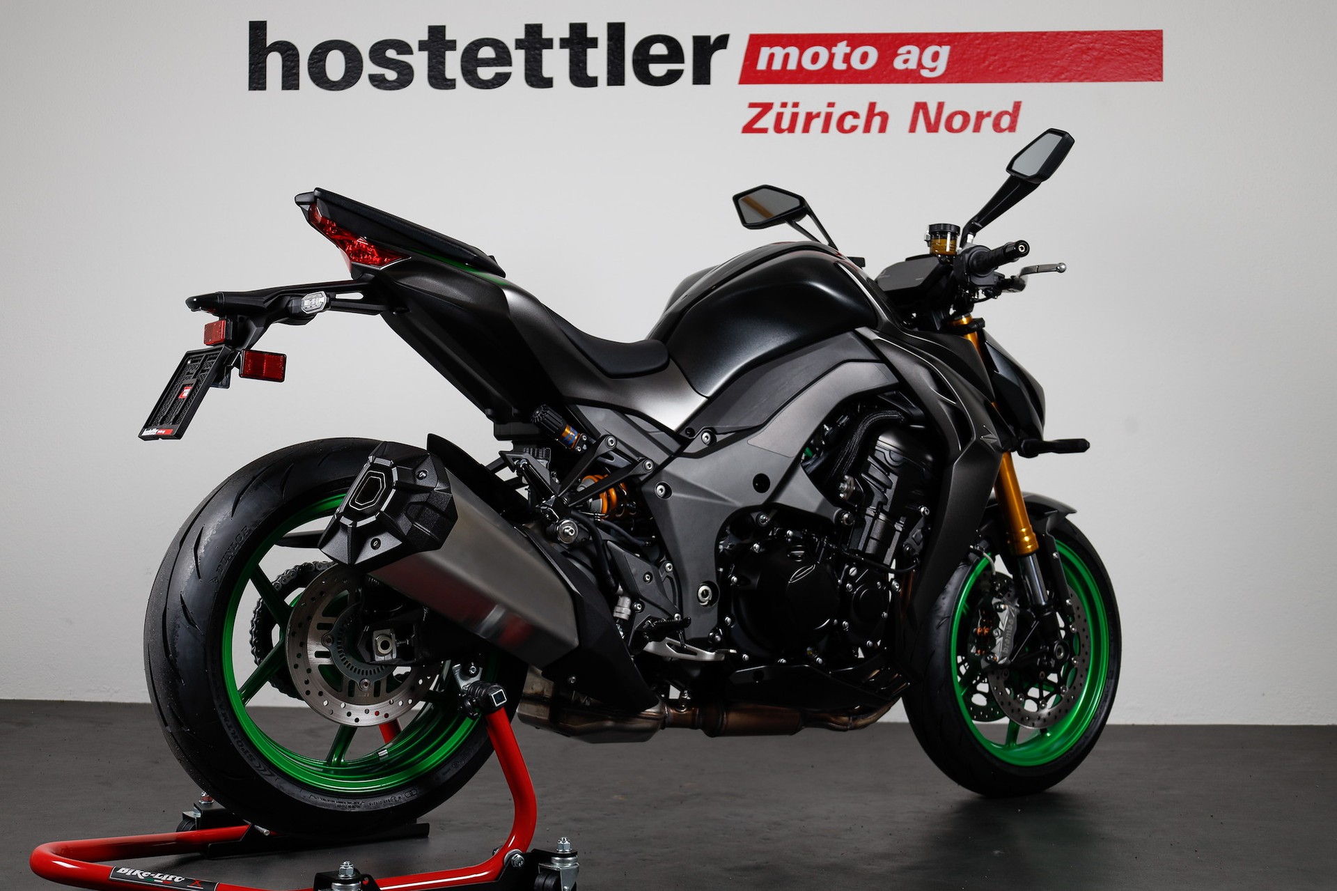 KAWASAKI Z1100 SE-image-2
