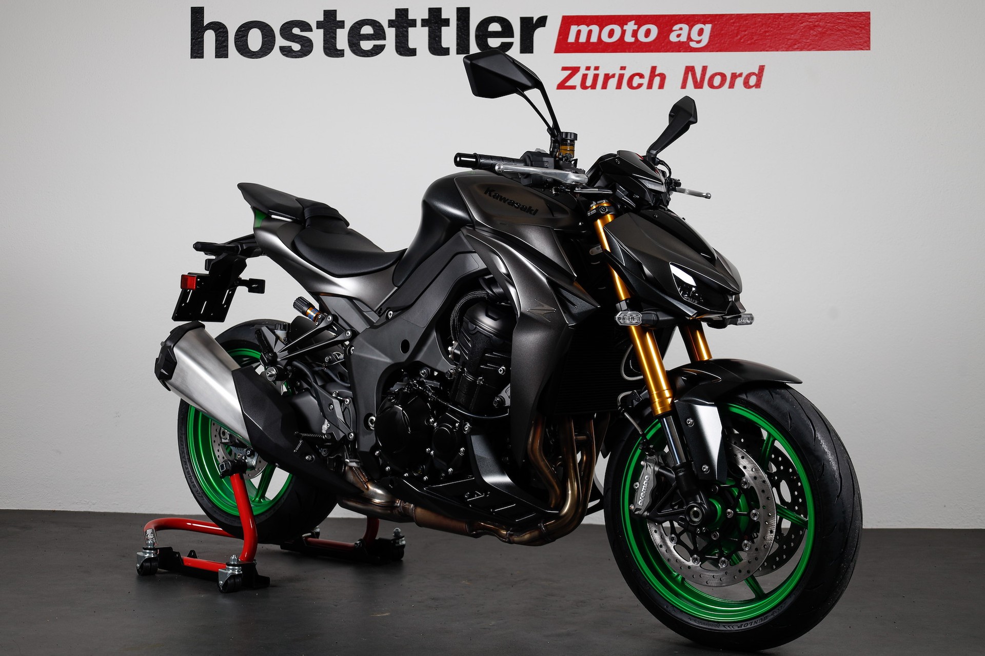 KAWASAKI Z1100 SE-image-0