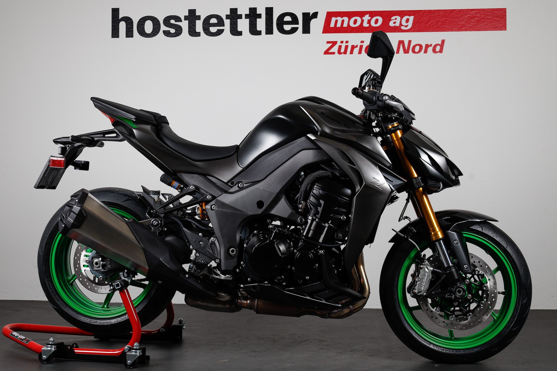 KAWASAKI Z1100 SE-image-1