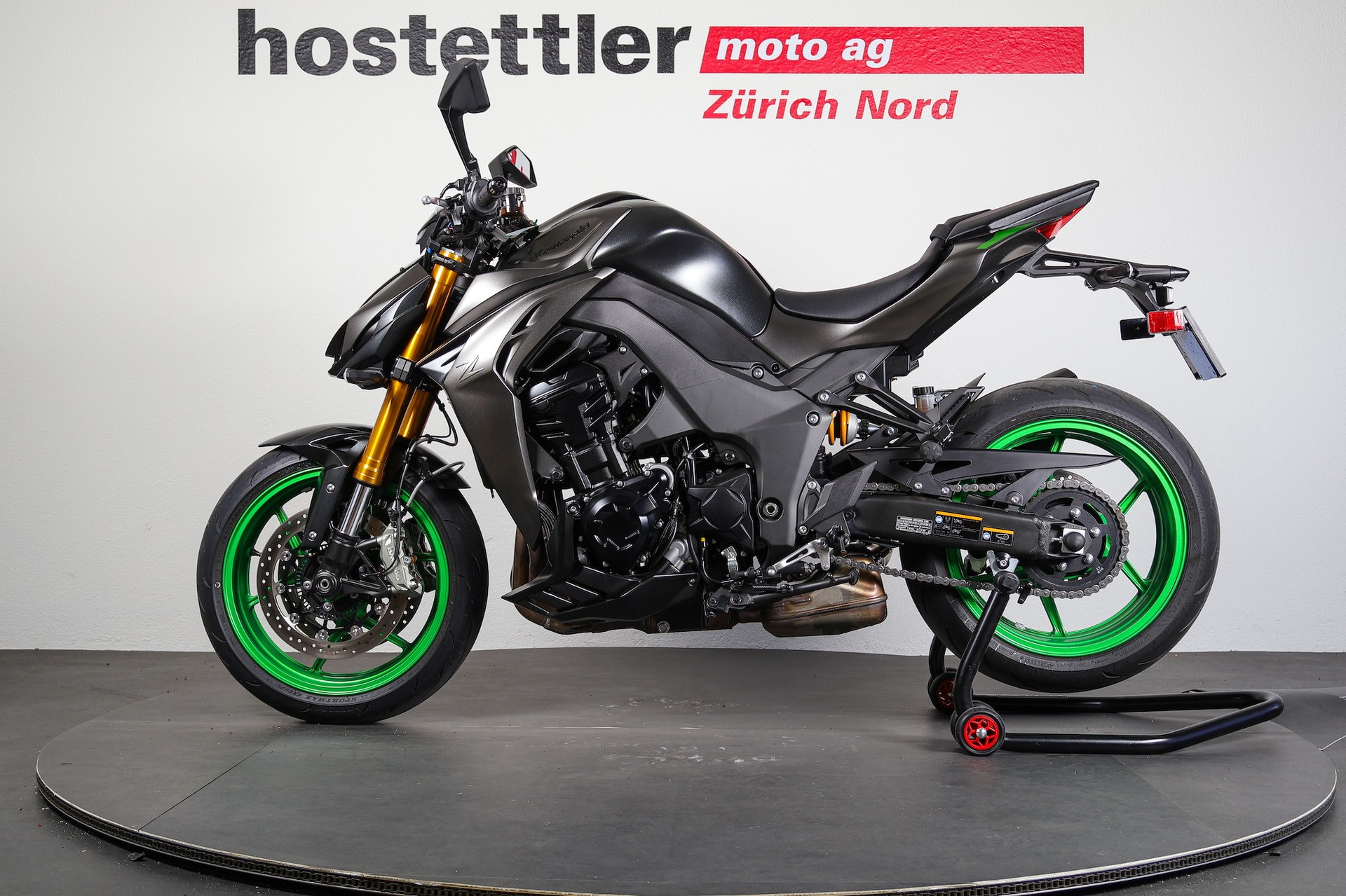 KAWASAKI Z1100 SE-image-4