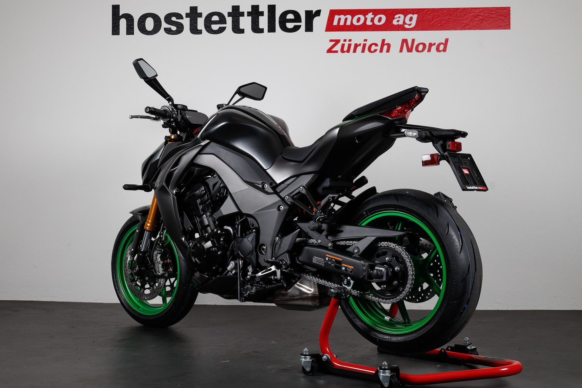 KAWASAKI Z1100 SE-image-3
