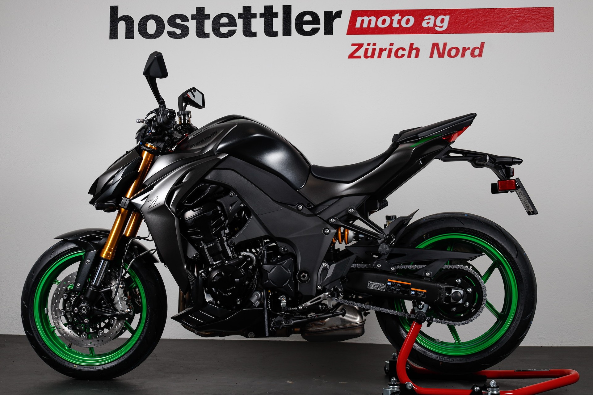 KAWASAKI Z1100 SE-image-4