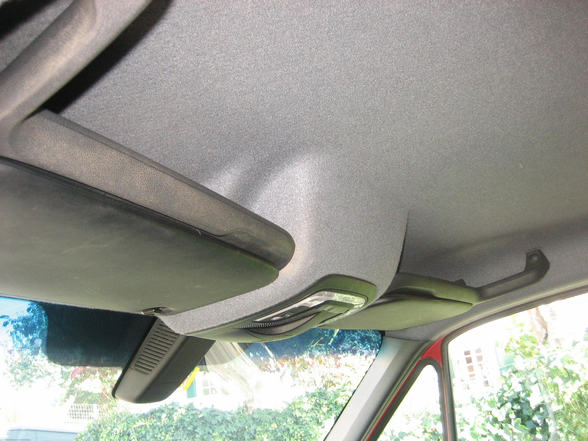 MERCEDES-BENZ Sprinter 316 CDI Standard 7G-TRONIC-image-5