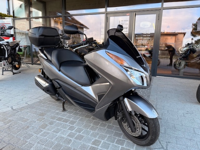 HONDA NSS 300 A ABS-image-0