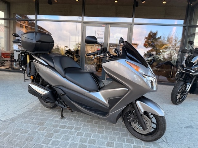 HONDA NSS 300 A ABS-image-1