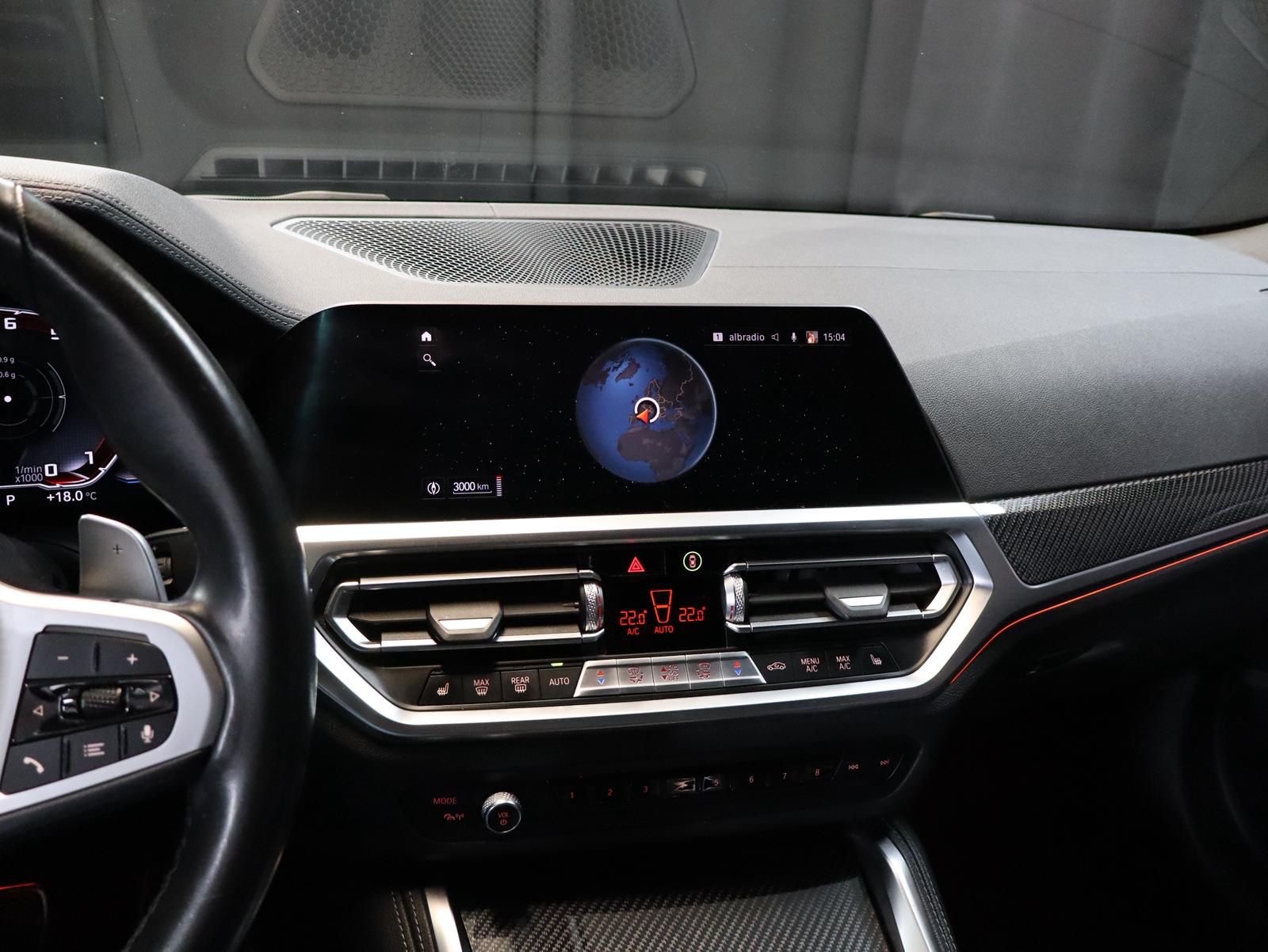 BMW M440i xDrive 48V Cabriolet Steptronic-image-7