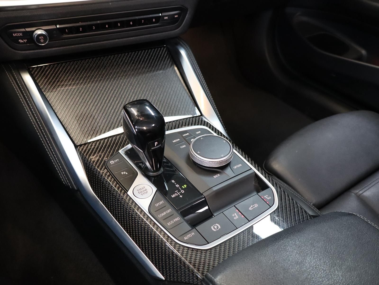 BMW M440i xDrive 48V Cabriolet Steptronic-image-9