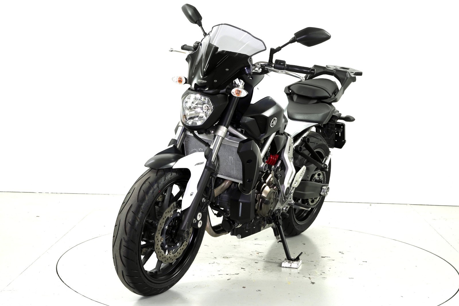 YAMAHA MT-07 ABS-image-2