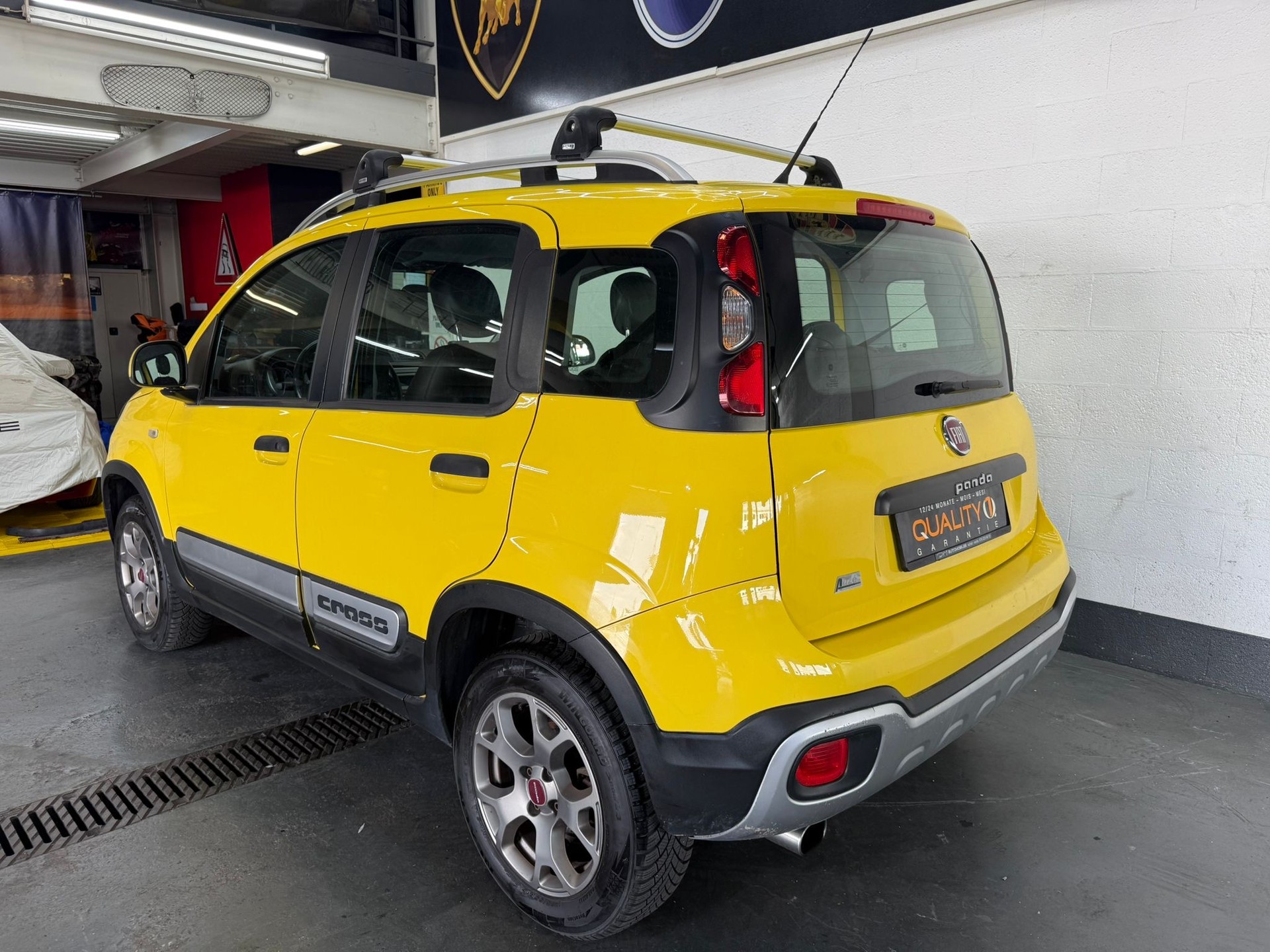 FIAT Panda 0.9 Twinair Turbo Cross 4x4-image-4