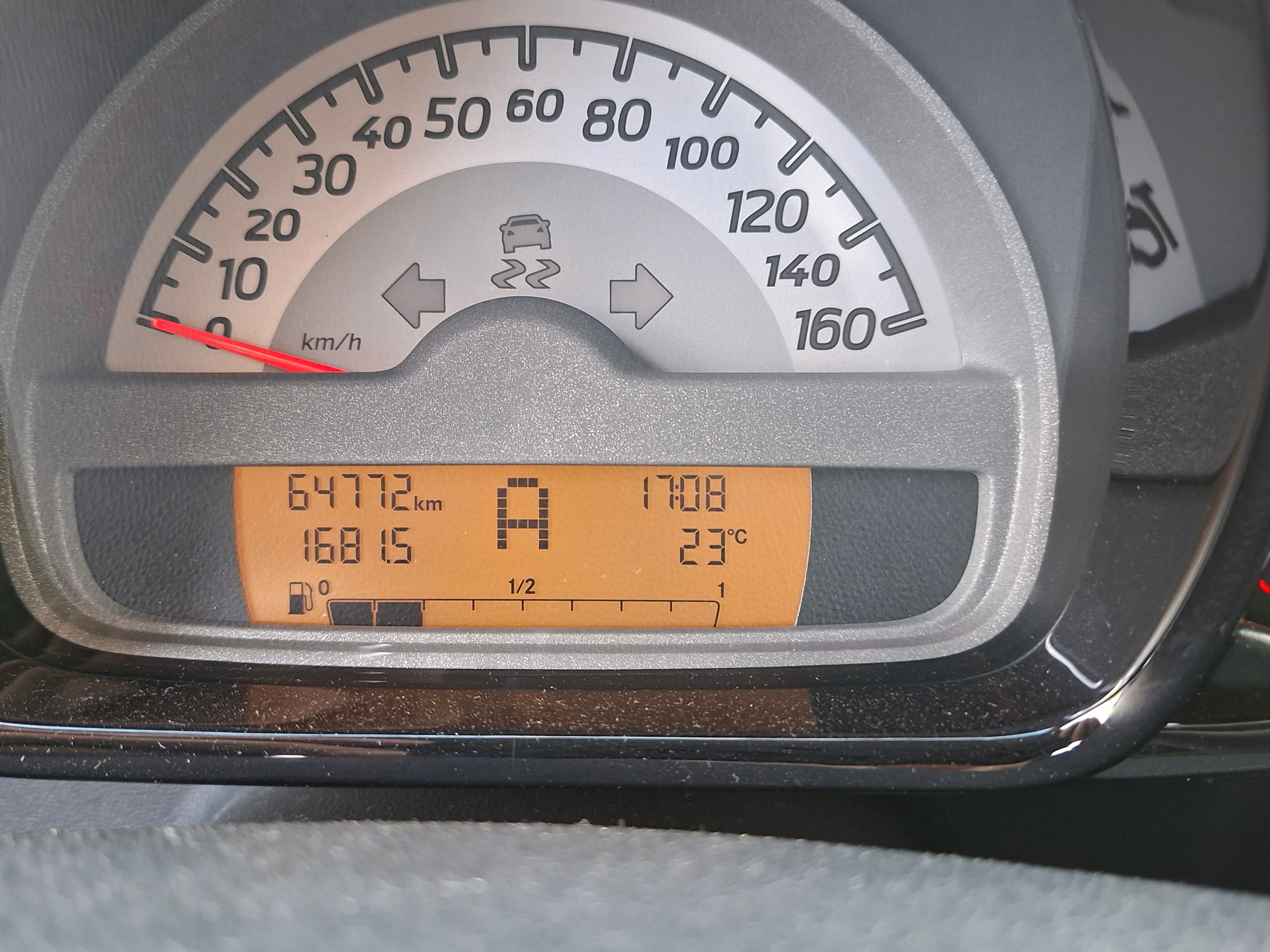 SMART fortwo pure mhd softouch-image-7