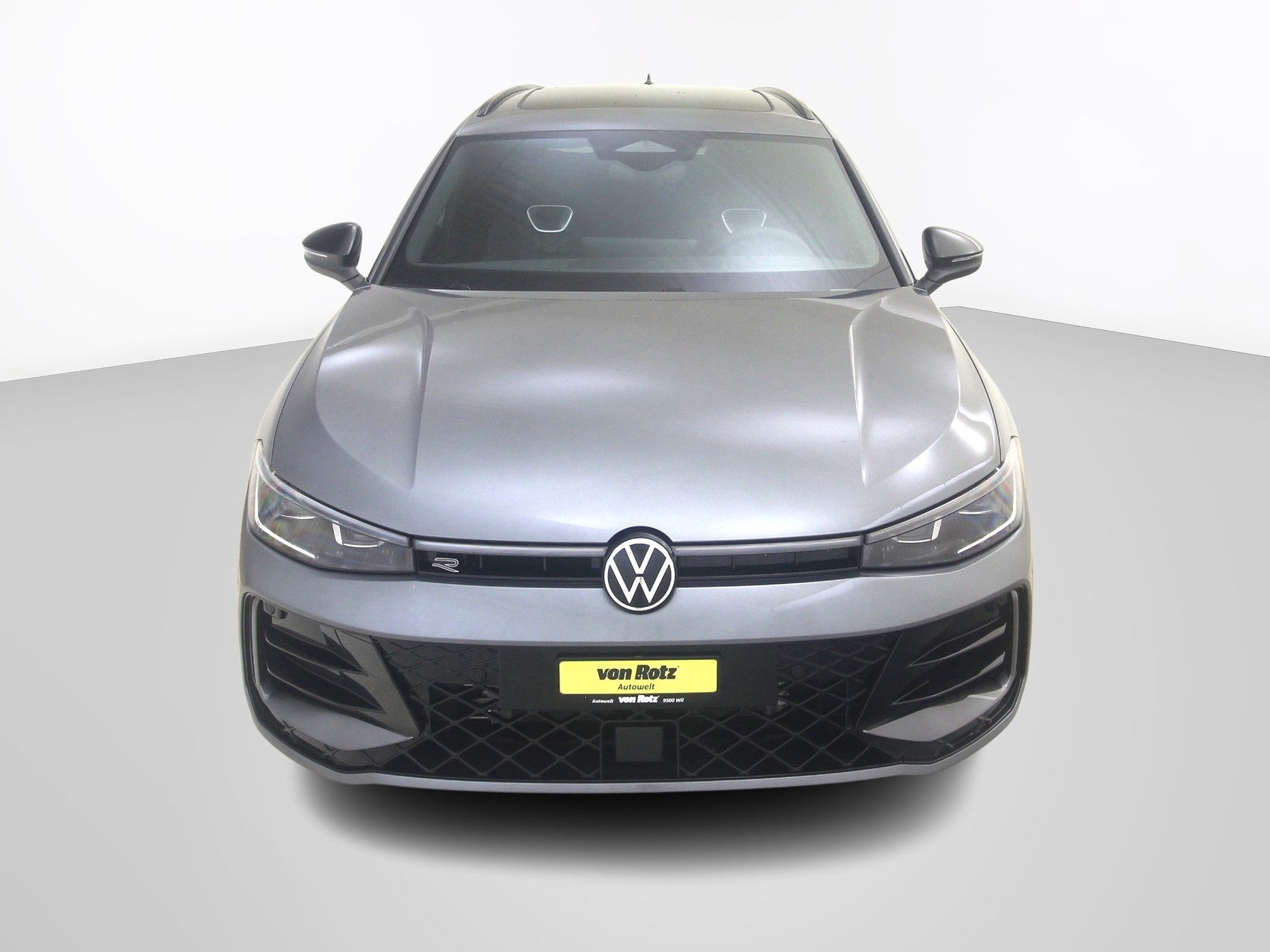 VW Passat Variant 2.0 TSI R-Line 4Motion DSG-image-6