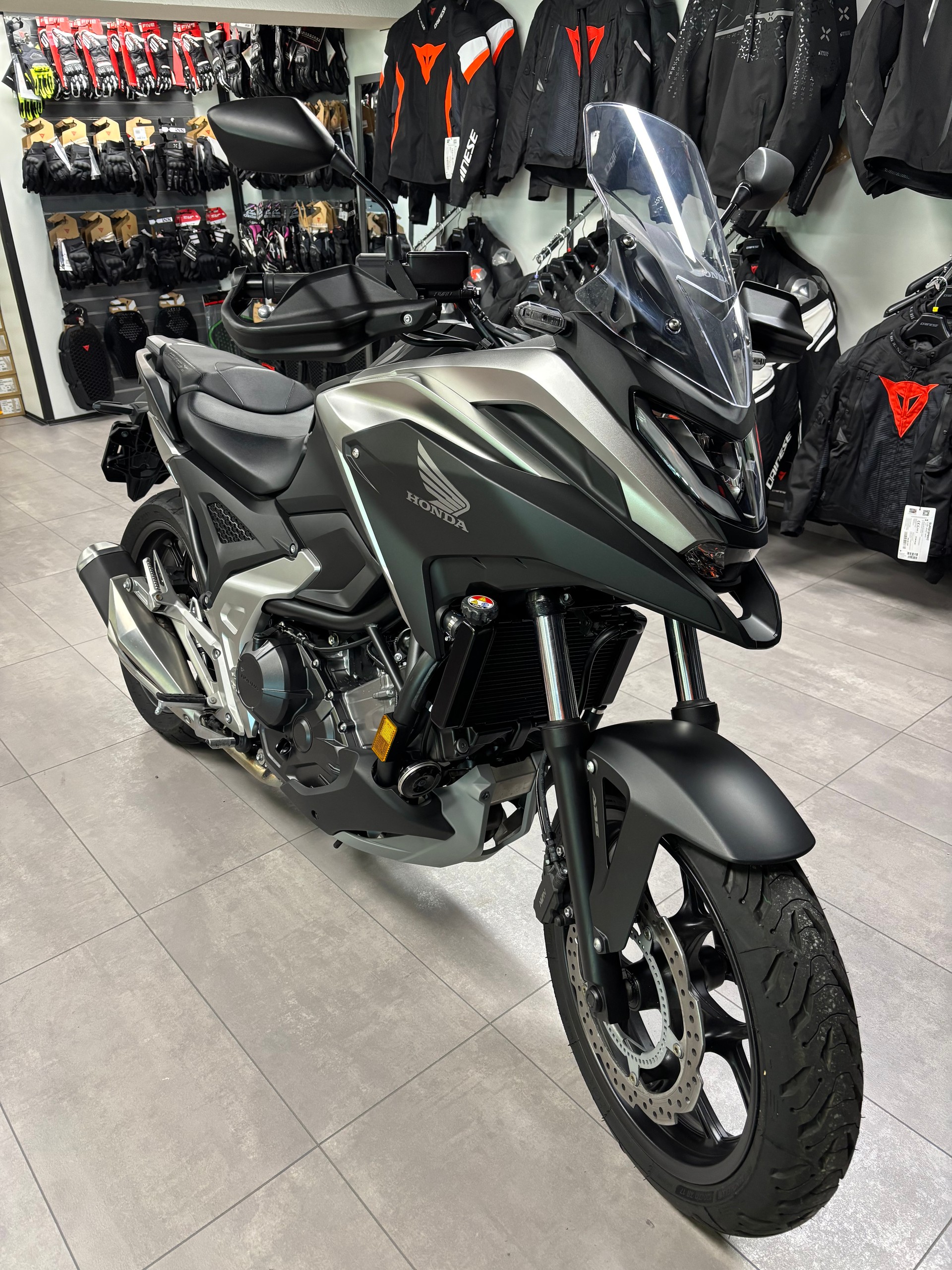 HONDA NC 750 X-image-2