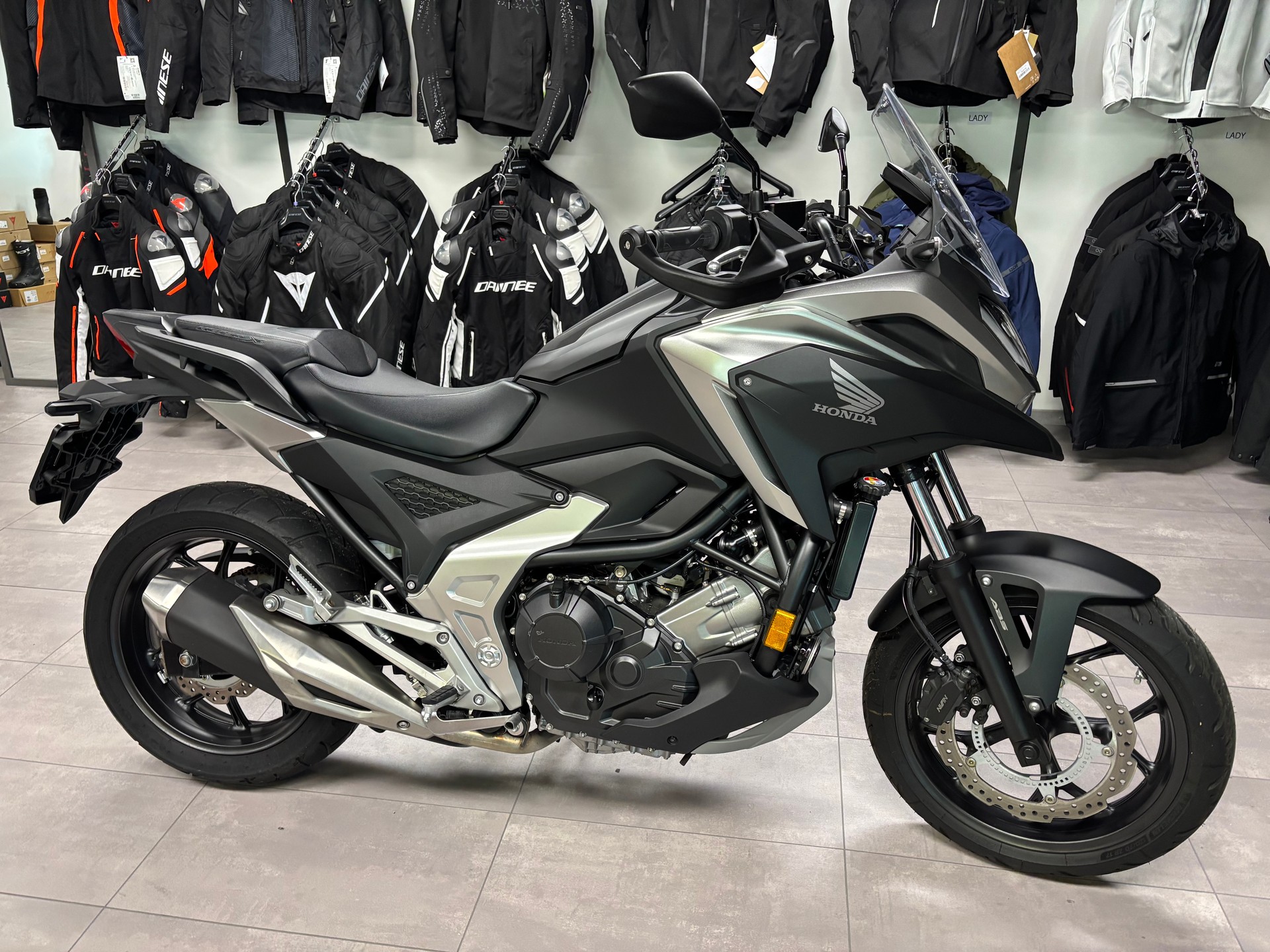 HONDA NC 750 X
