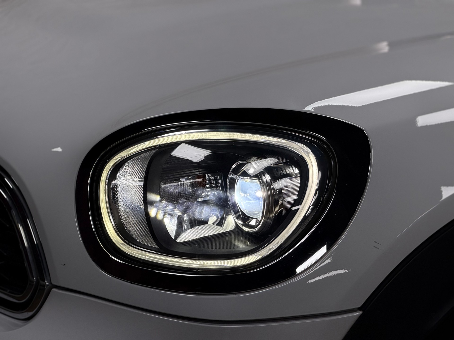 MINI Countryman Cooper S ALL4 Steptronic-image-6