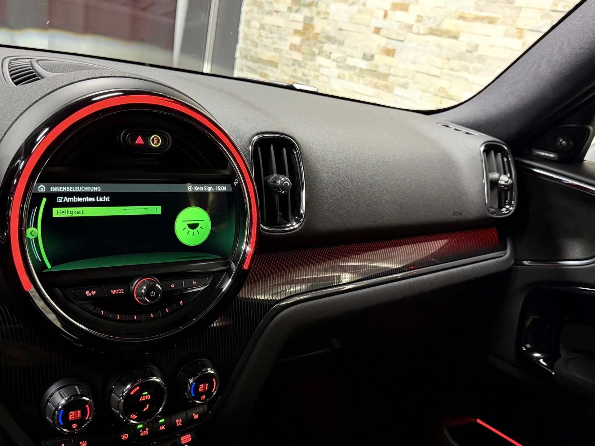 MINI Countryman Cooper S ALL4 Steptronic-image-17