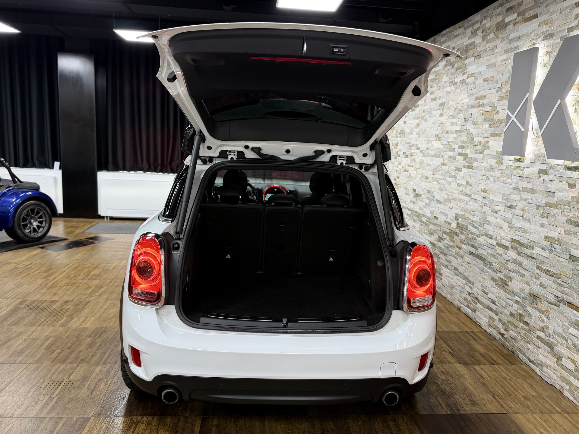 MINI Countryman Cooper S ALL4 Steptronic-image-24