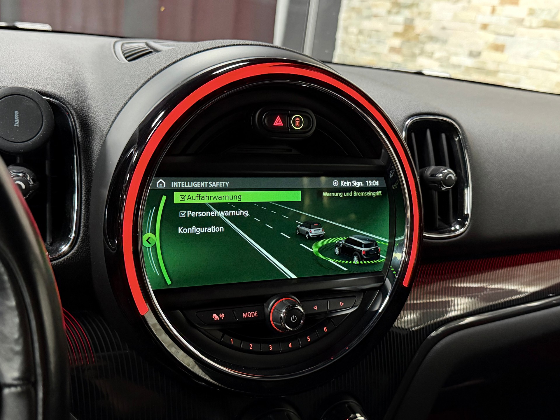 MINI Countryman Cooper S ALL4 Steptronic-image-18