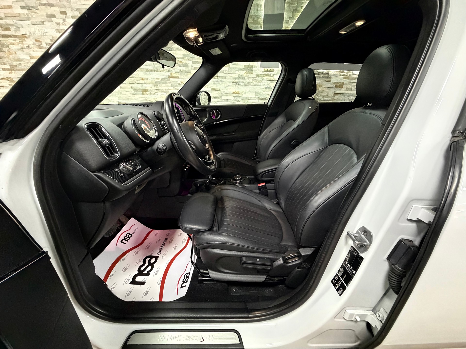 MINI Countryman Cooper S ALL4 Steptronic-image-10