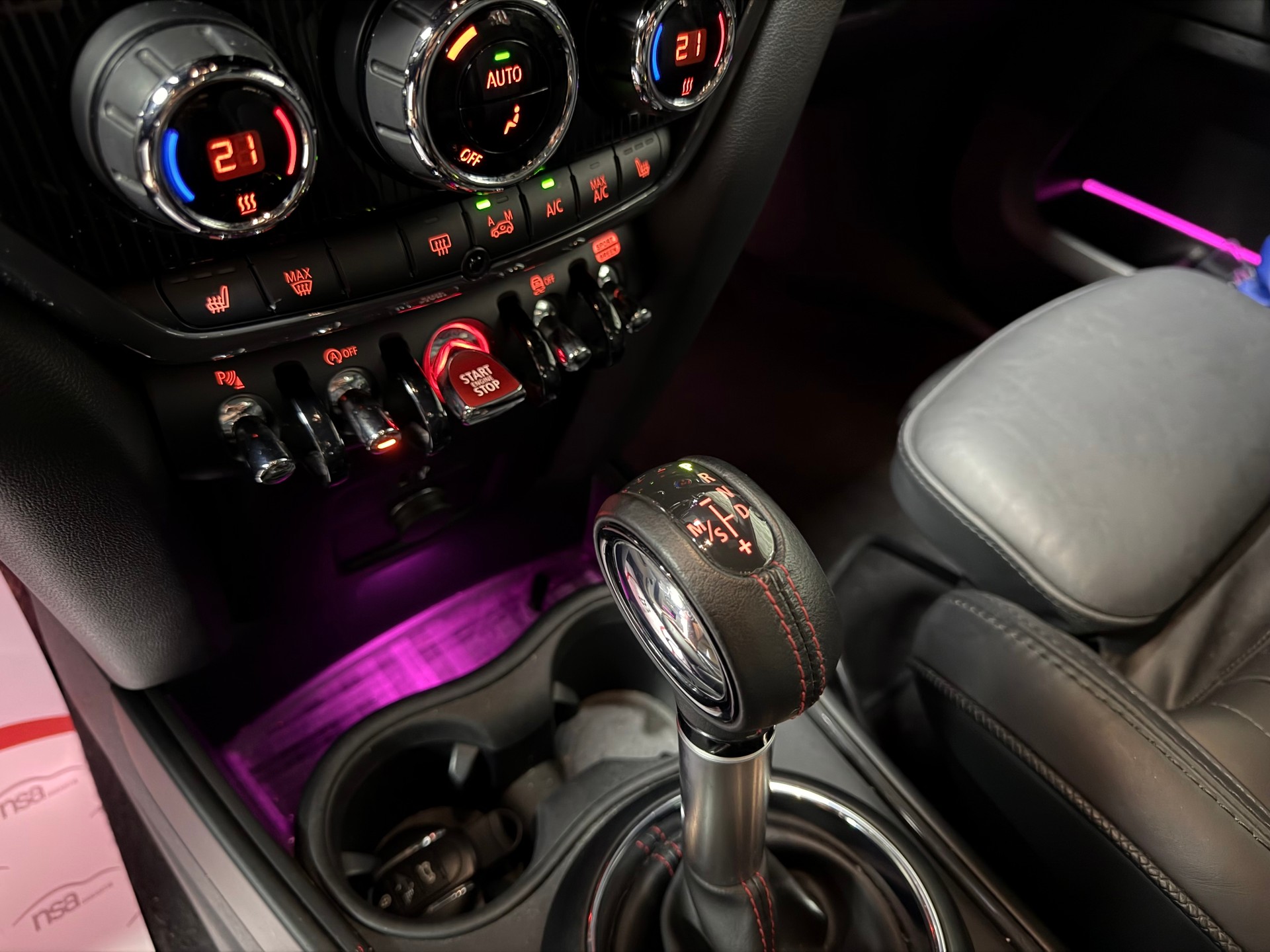 MINI Countryman Cooper S ALL4 Steptronic-image-15