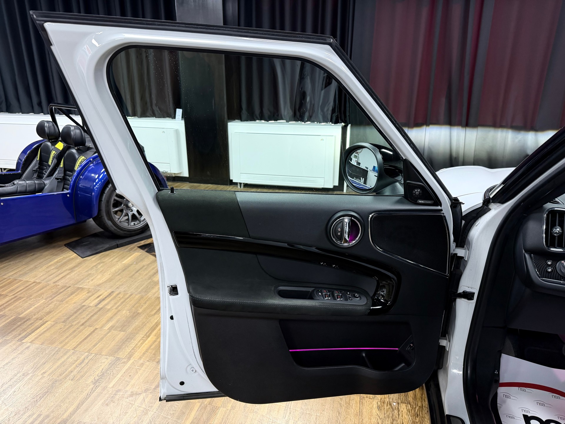 MINI Countryman Cooper S ALL4 Steptronic-image-8