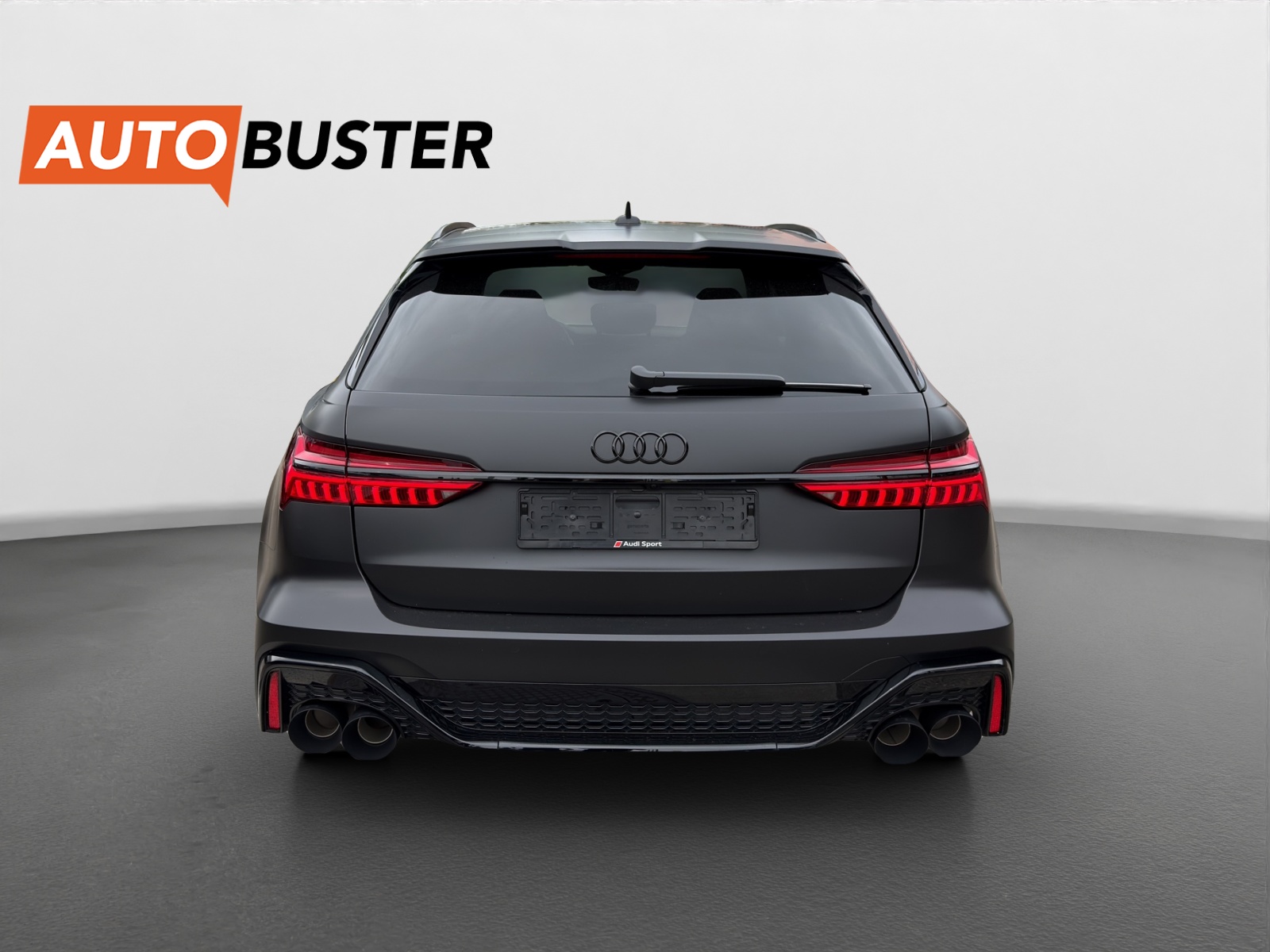 AUDI RS6 Avant 4.0 TFSI V8 quattro-showroom-element-3