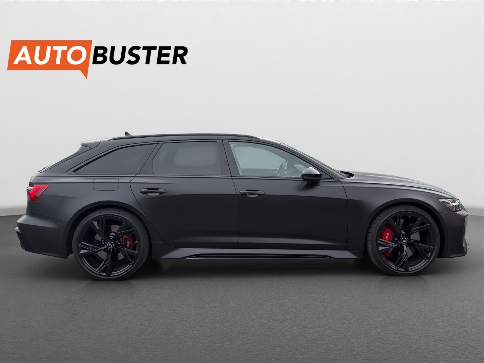 AUDI RS6 Avant 4.0 TFSI V8 quattro-image-5