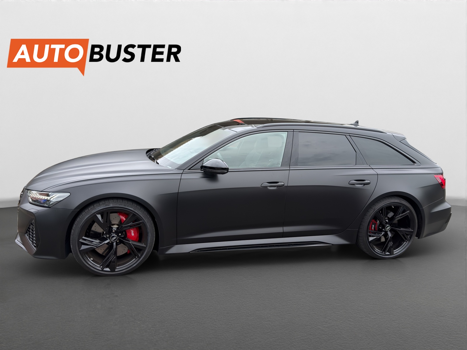 AUDI RS6 Avant 4.0 TFSI V8 quattro-showroom-element-1