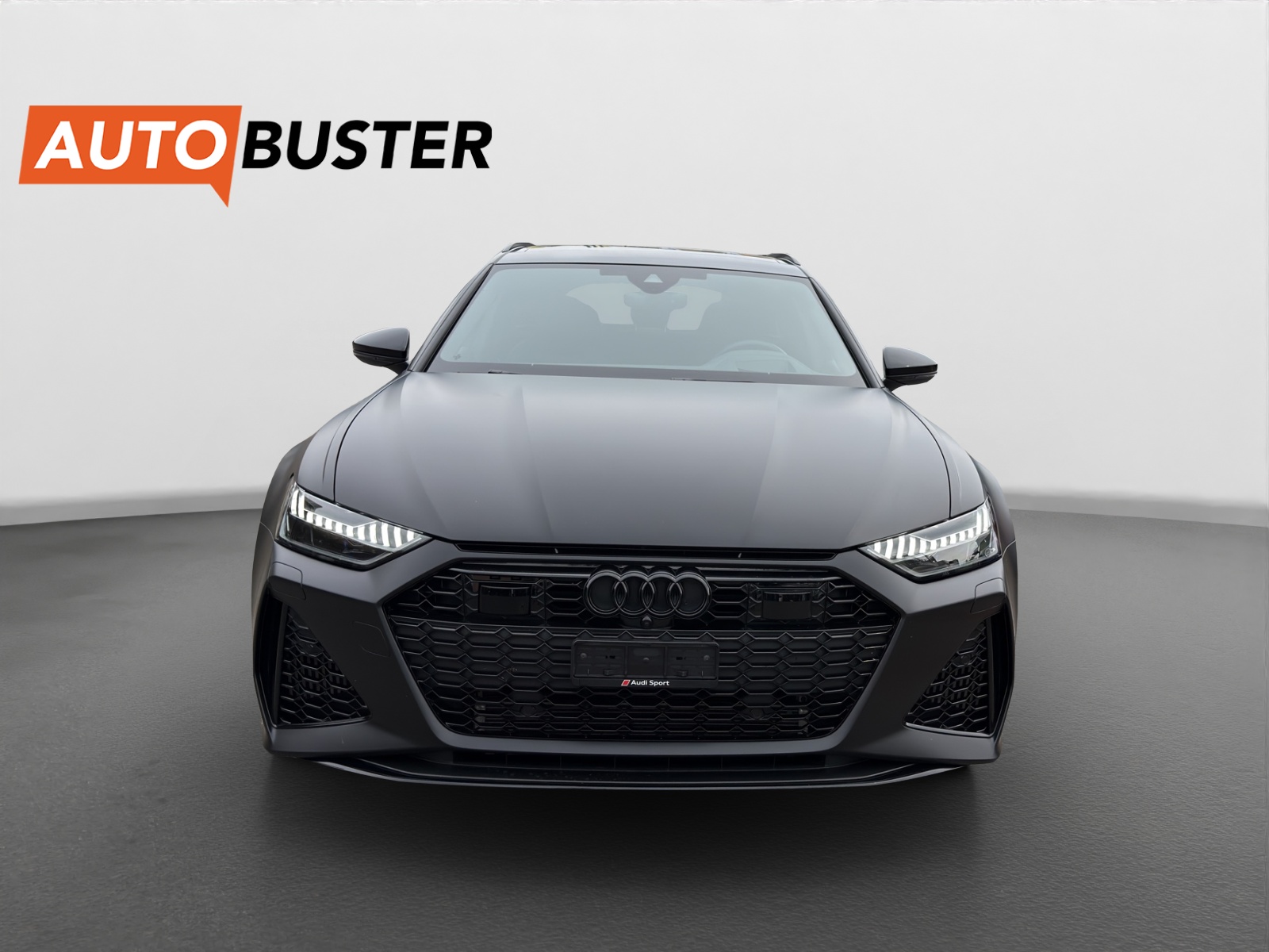 AUDI RS6 Avant 4.0 TFSI V8 quattro-image-7