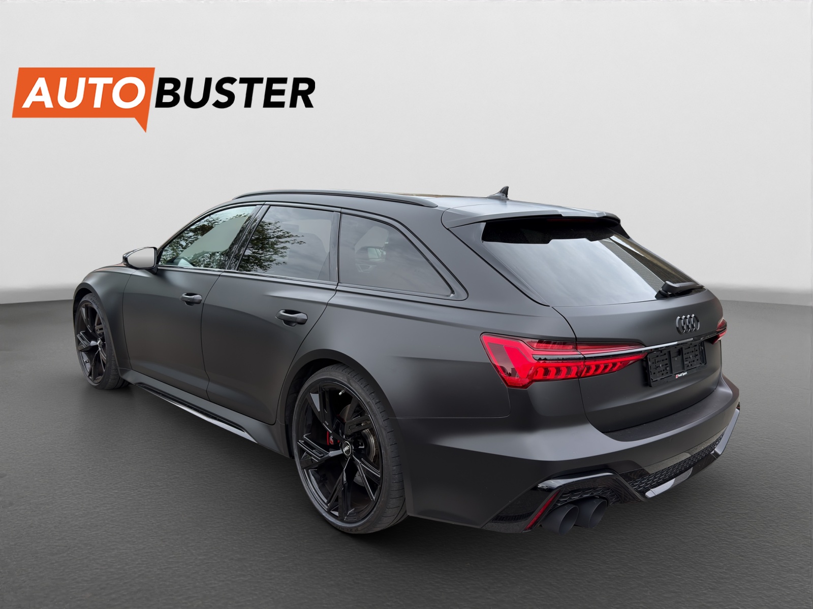 AUDI RS6 Avant 4.0 TFSI V8 quattro-showroom-element-2