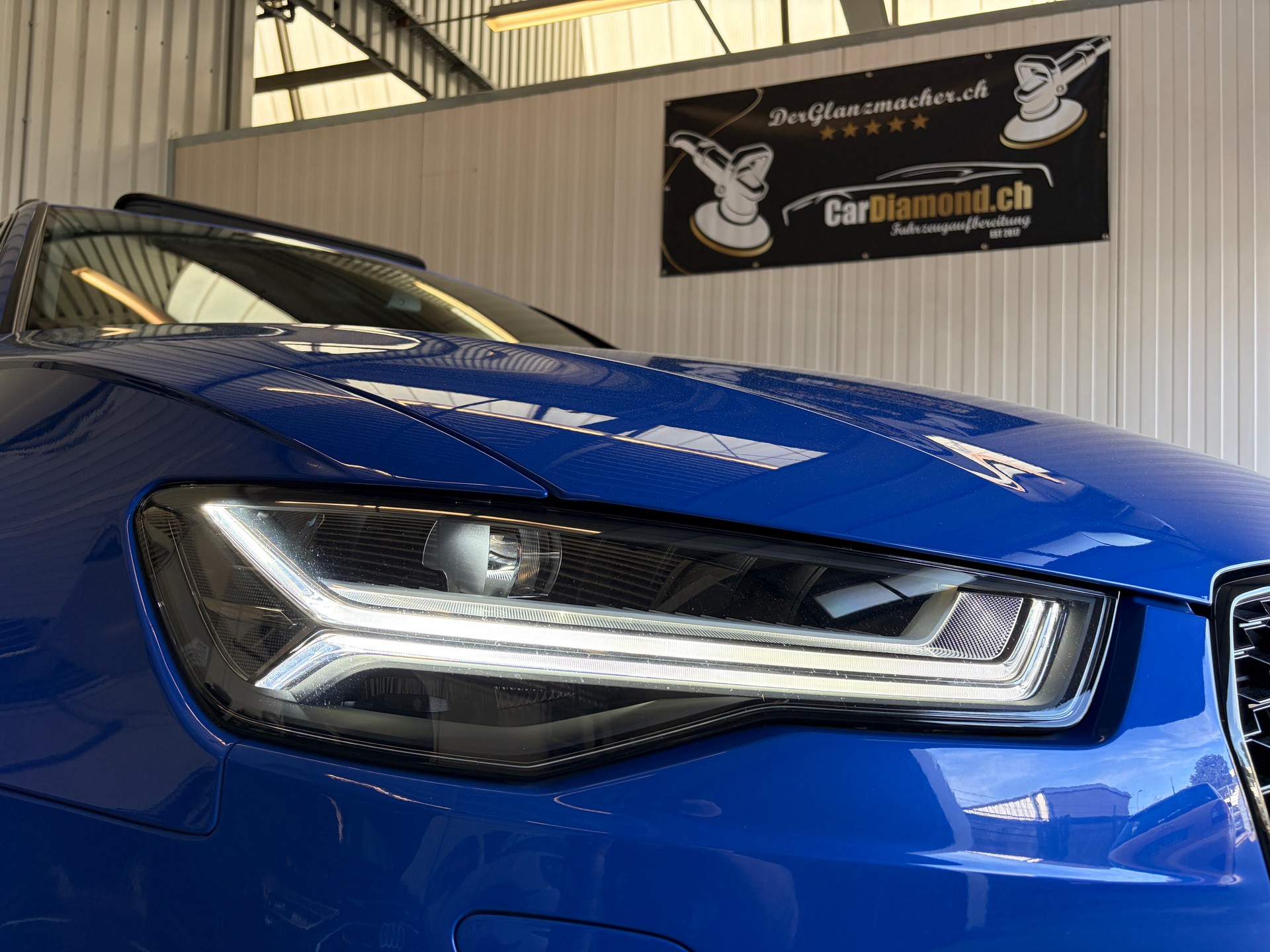 AUDI RS6+ Avant 4.0 TFSI *NOGARO EDITION 1 OF 150*-showroom-element-1