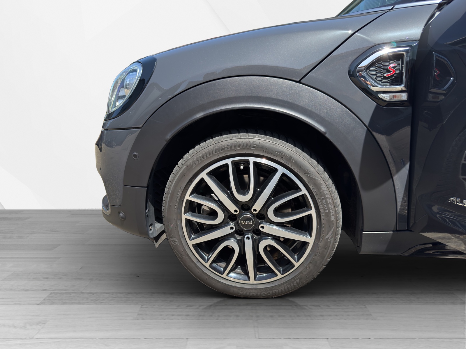 MINI Countryman Cooper S ALL4 Steptronic-image-13