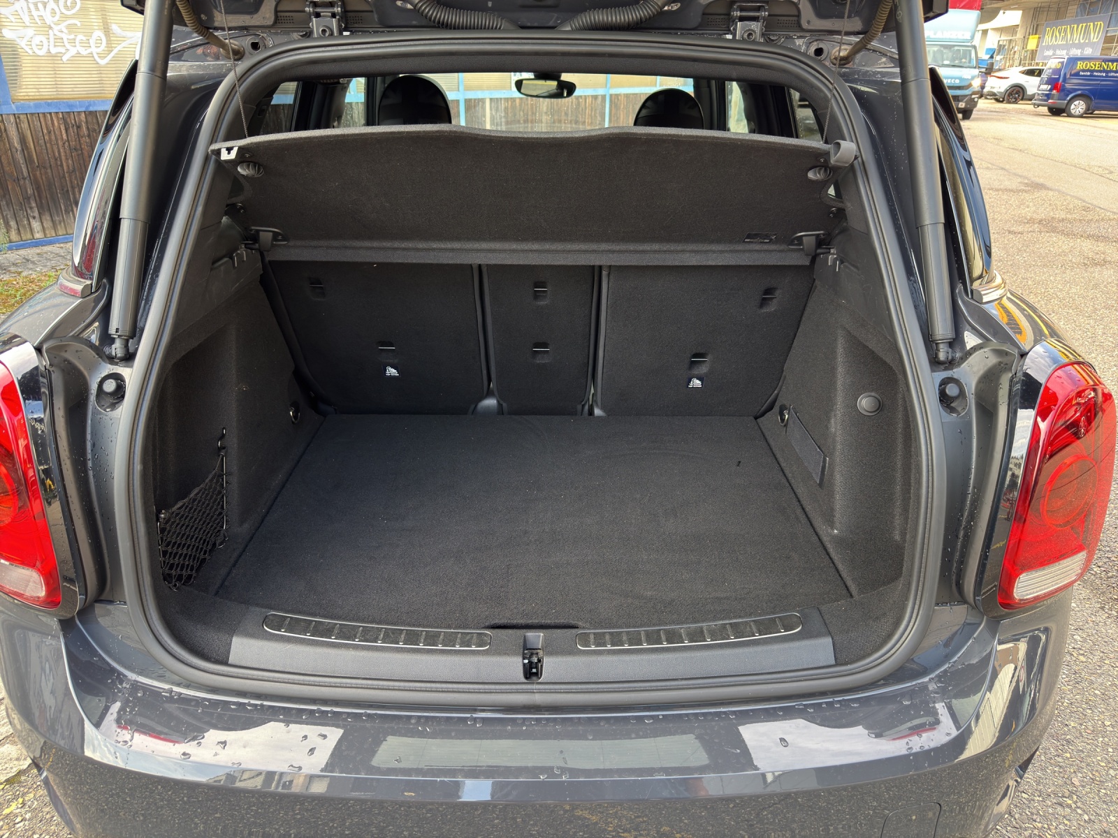 MINI Countryman Cooper S ALL4 Steptronic-image-12