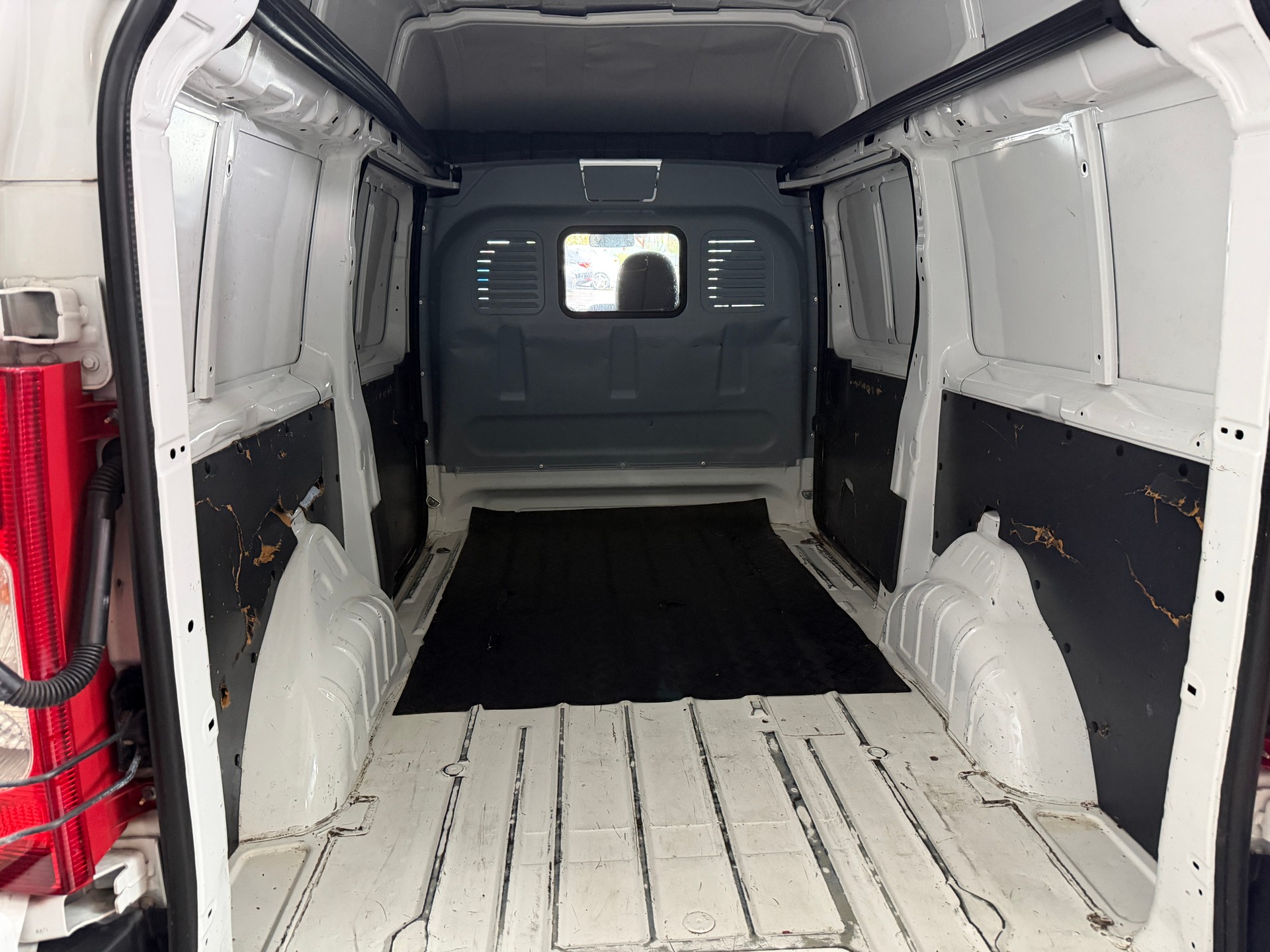 TOYOTA Proace 2.0D Panel Van Terra L2H2-image-9